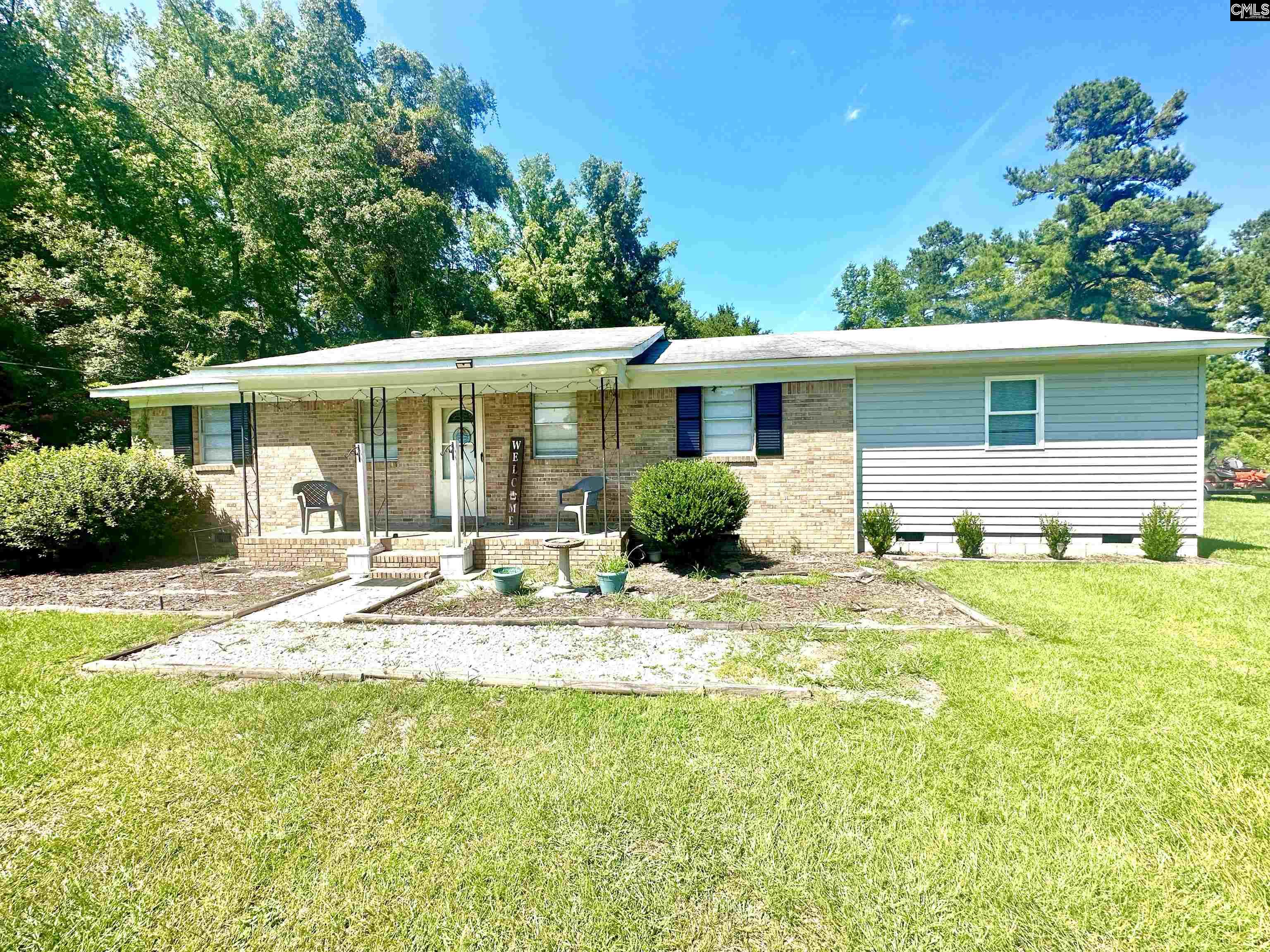 1793 Snake Swamp Road, Cope, South Carolina image 1