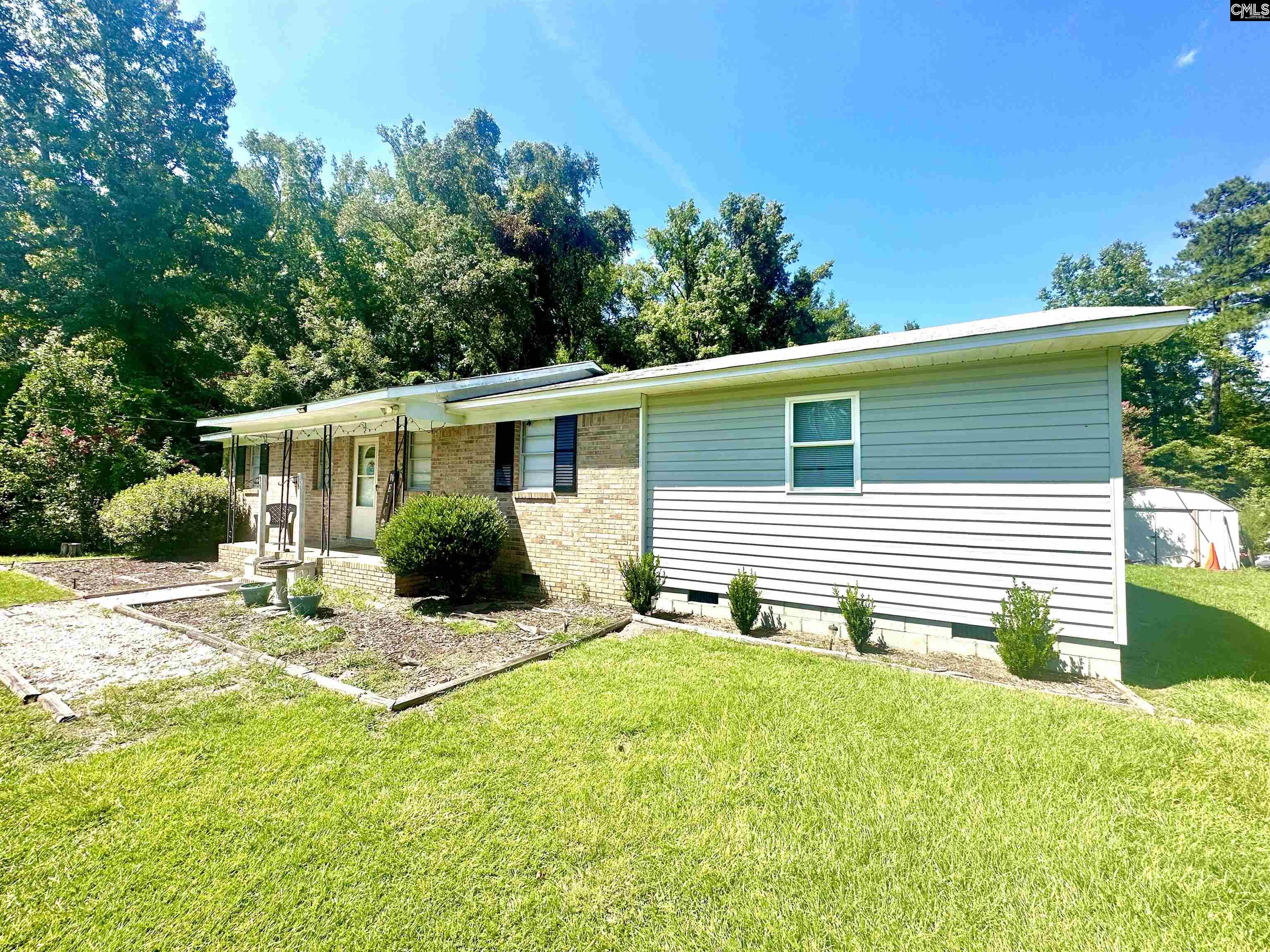 1793 Snake Swamp Road, Cope, South Carolina image 2