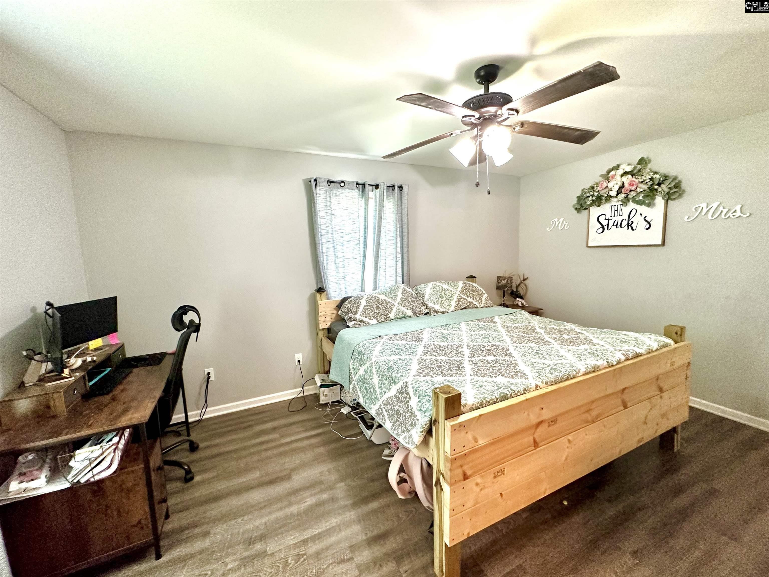 1793 Snake Swamp Road, Cope, South Carolina image 13