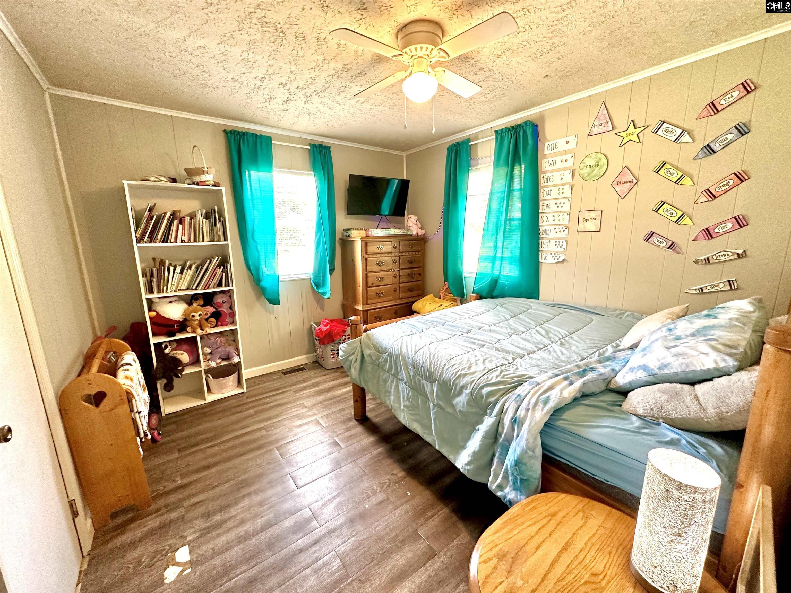 1793 Snake Swamp Road, Cope, South Carolina image 20
