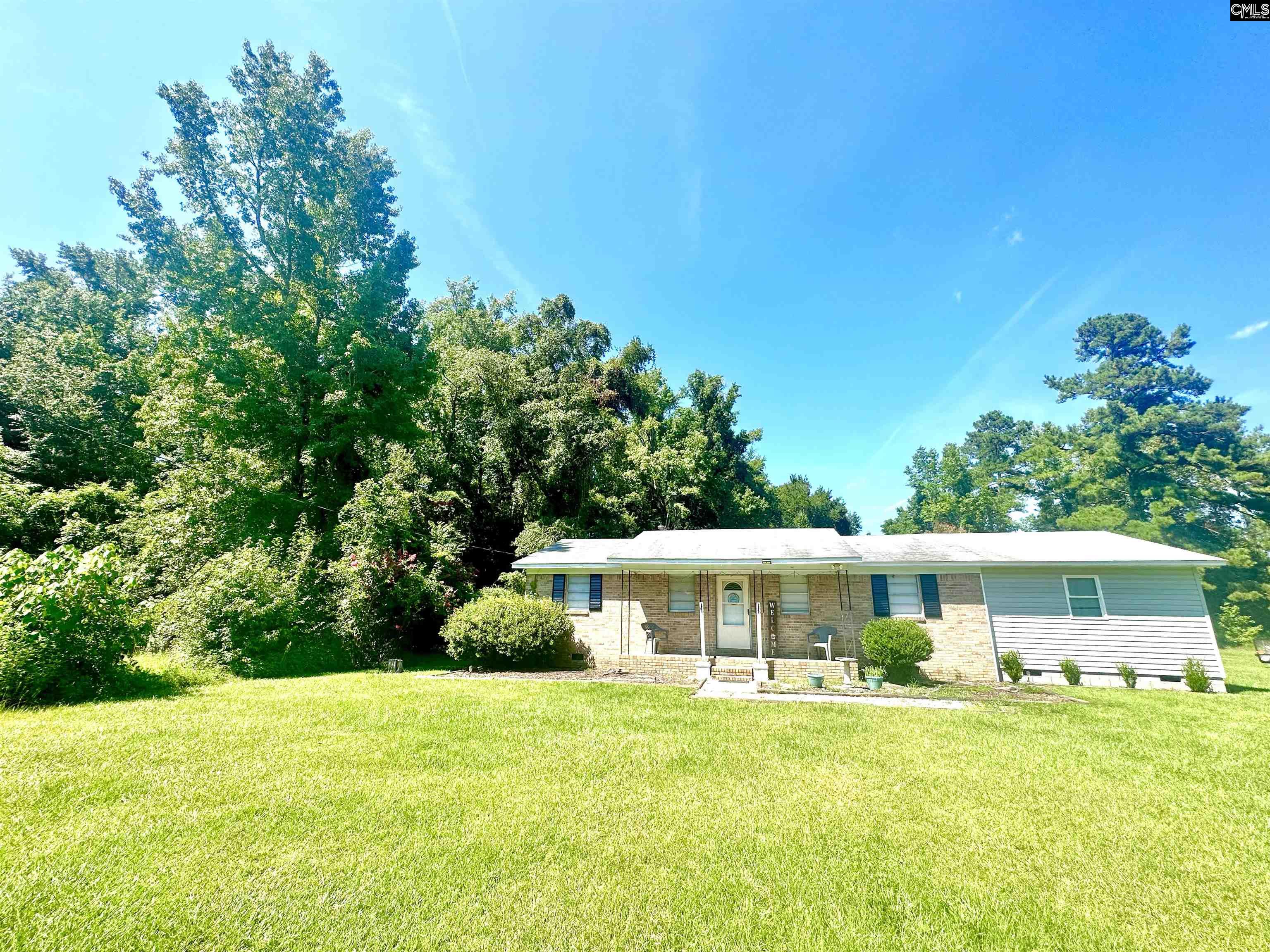 1793 Snake Swamp Road, Cope, South Carolina image 3