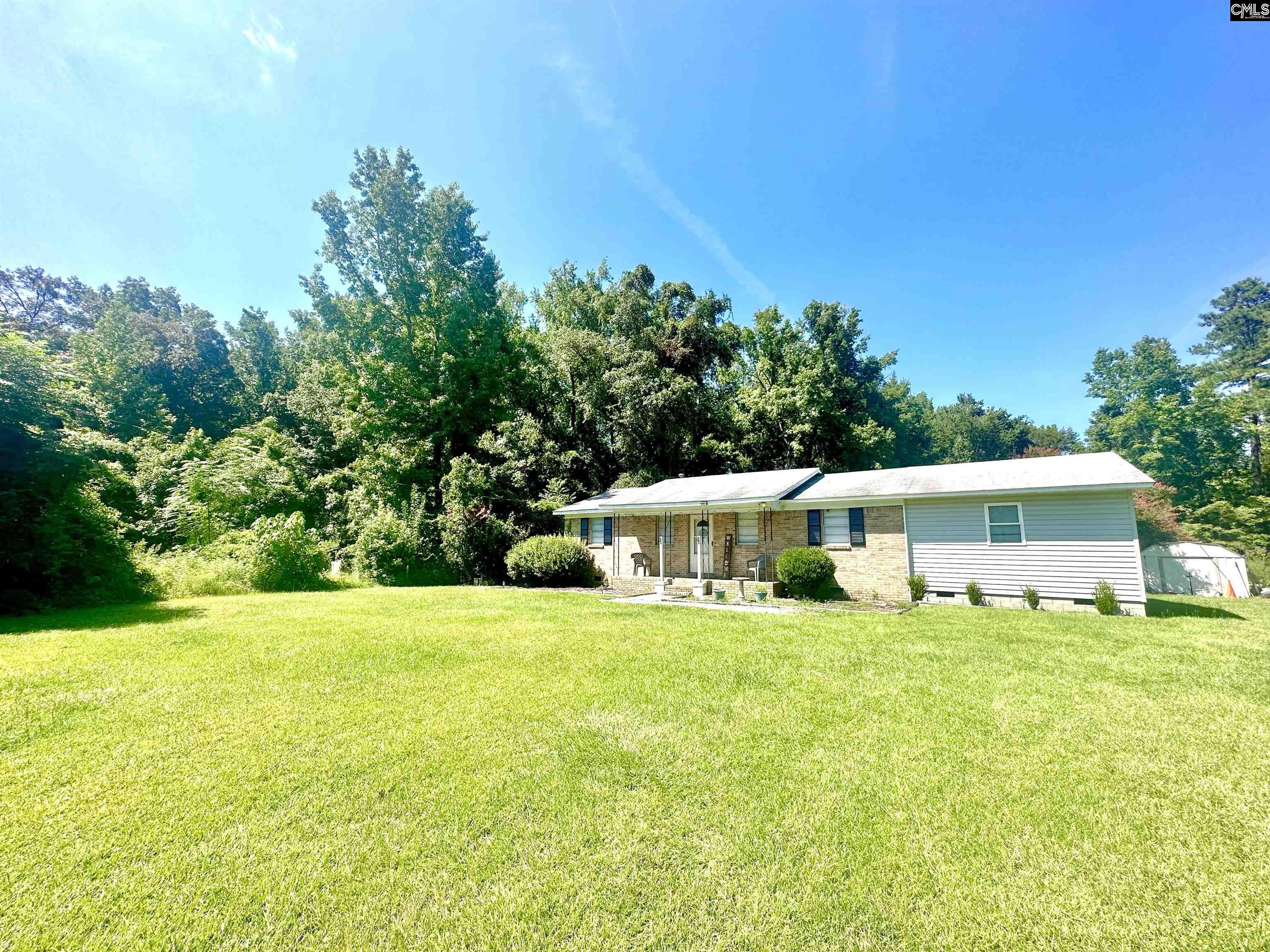 1793 Snake Swamp Road, Cope, South Carolina image 4