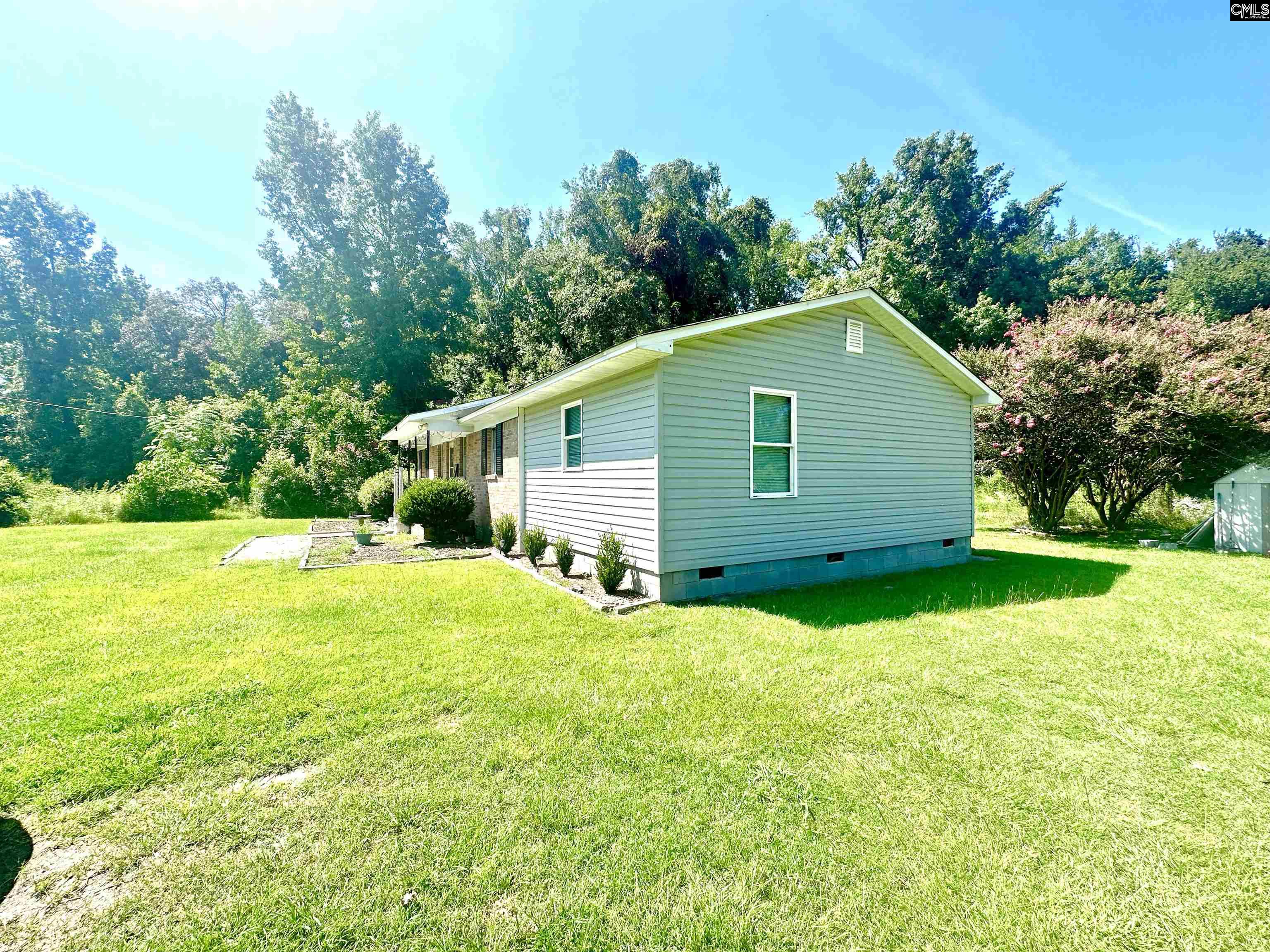 1793 Snake Swamp Road, Cope, South Carolina image 5