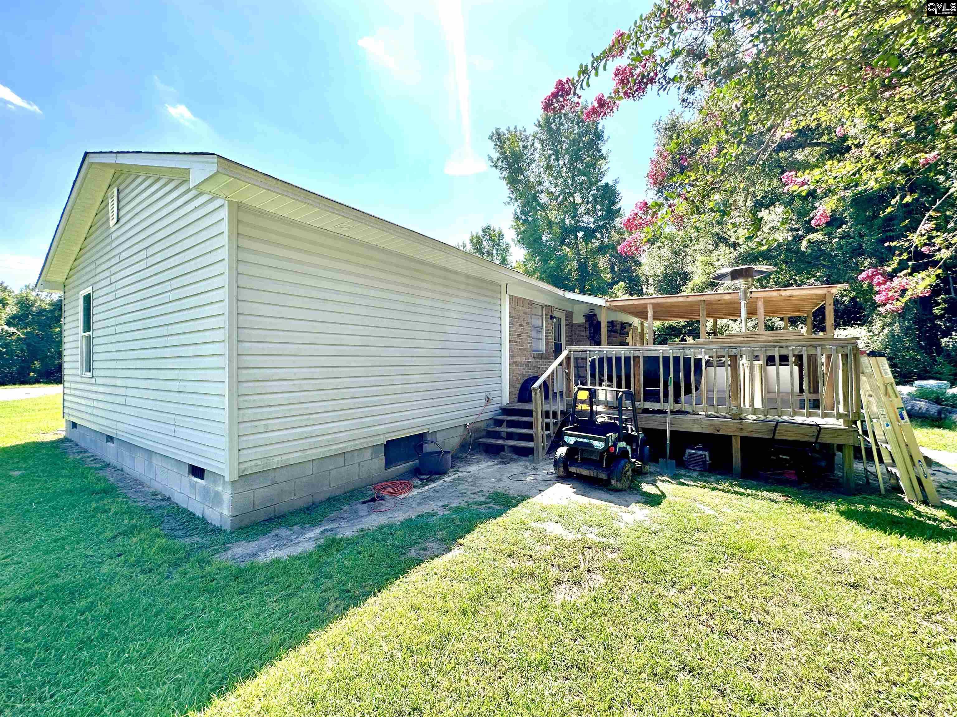 1793 Snake Swamp Road, Cope, South Carolina image 6