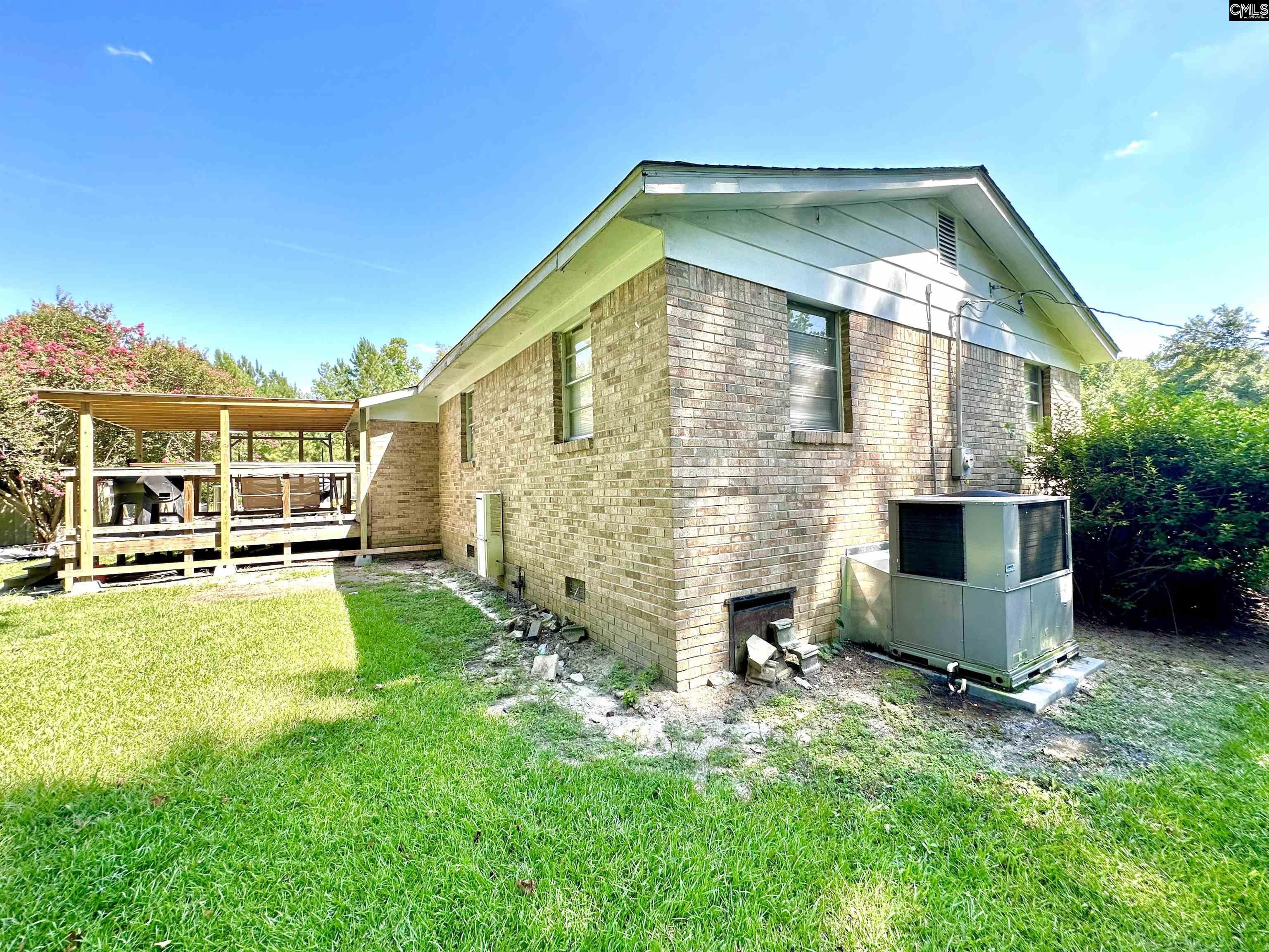 1793 Snake Swamp Road, Cope, South Carolina image 7