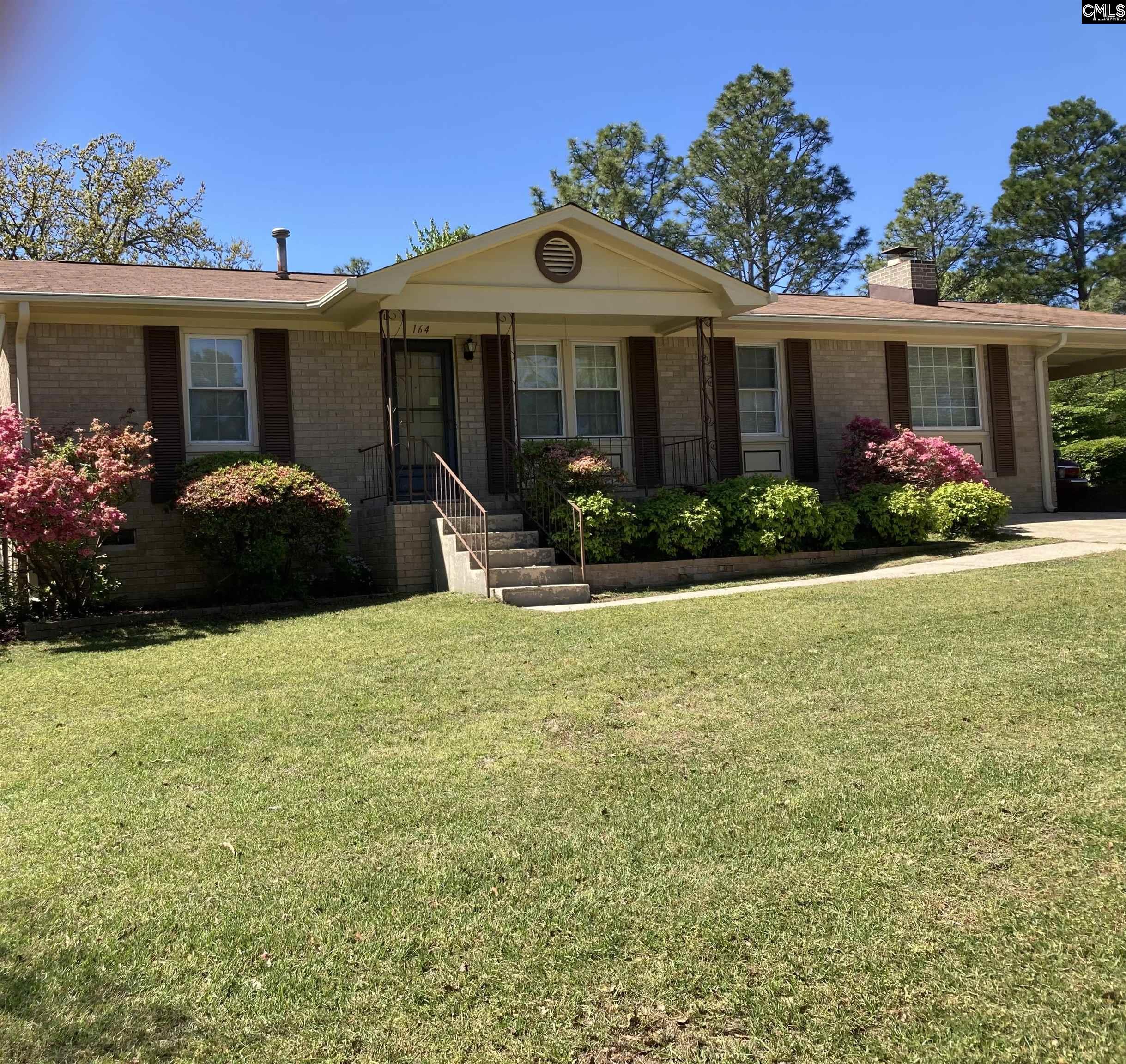 164 Emma Drive Lexington, SC 29073