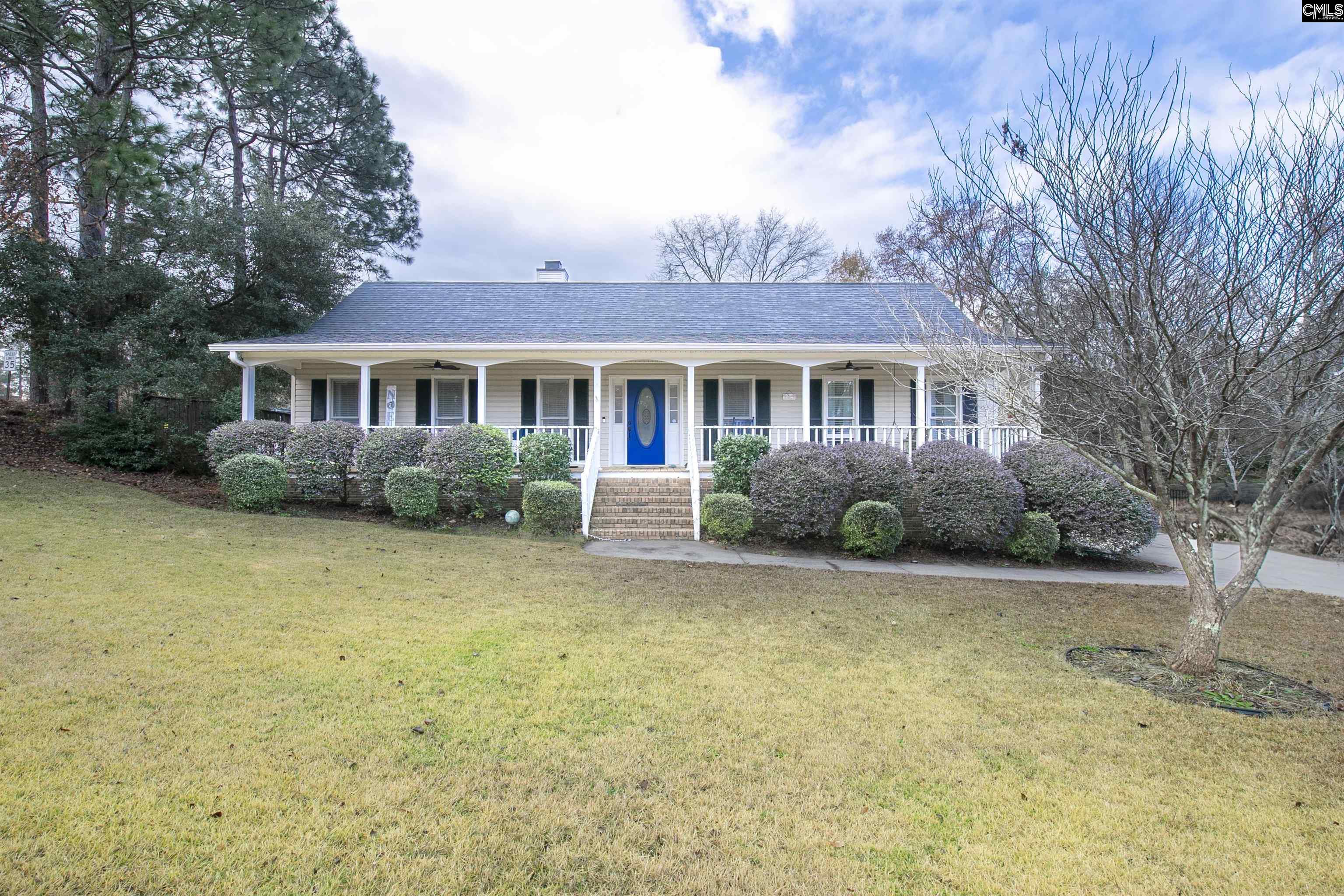 101 Meadow Crest Drive West Columbia, SC 29172