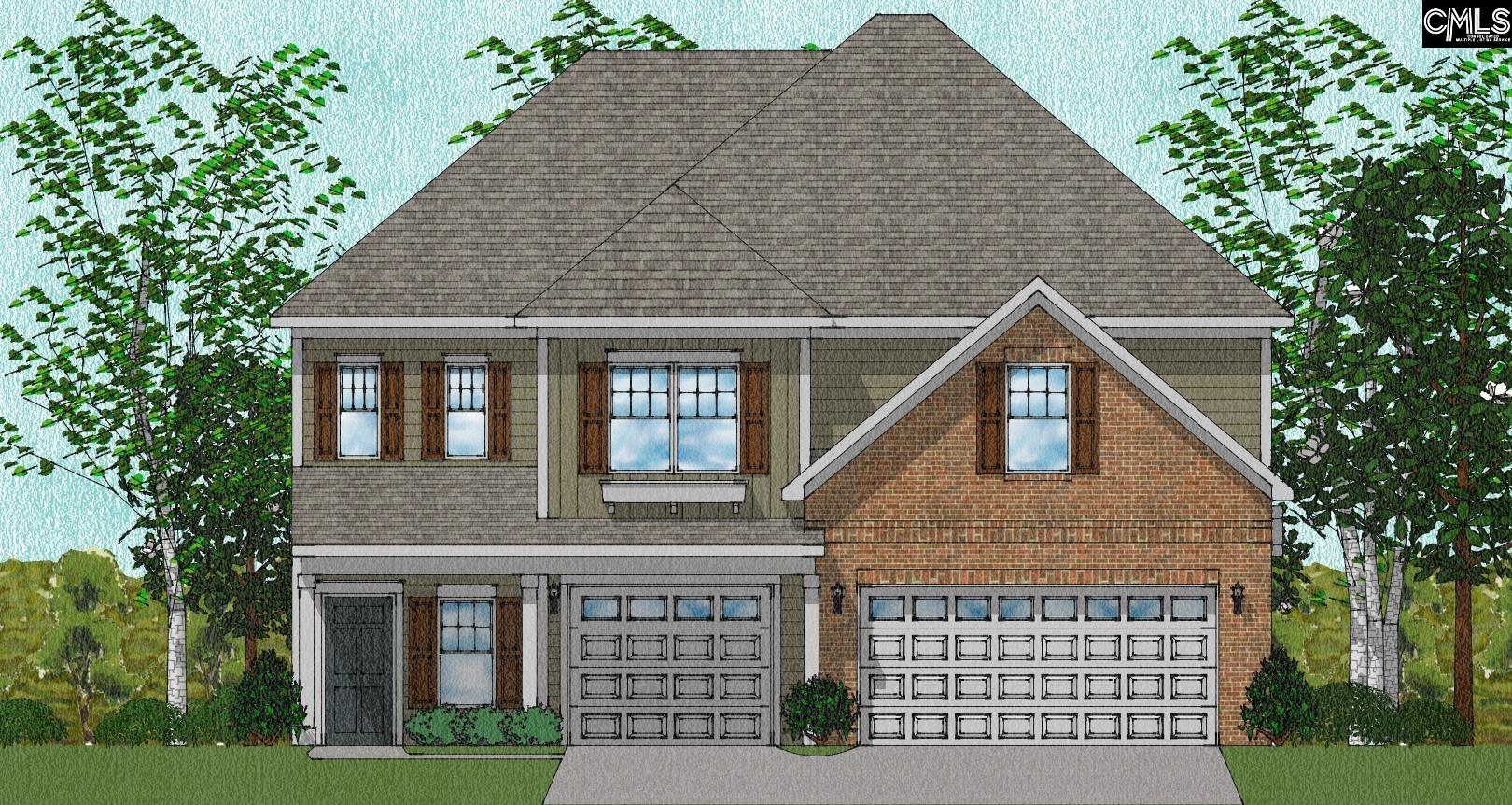 1412 Woodcreek Farms Road Elgin, SC 29045