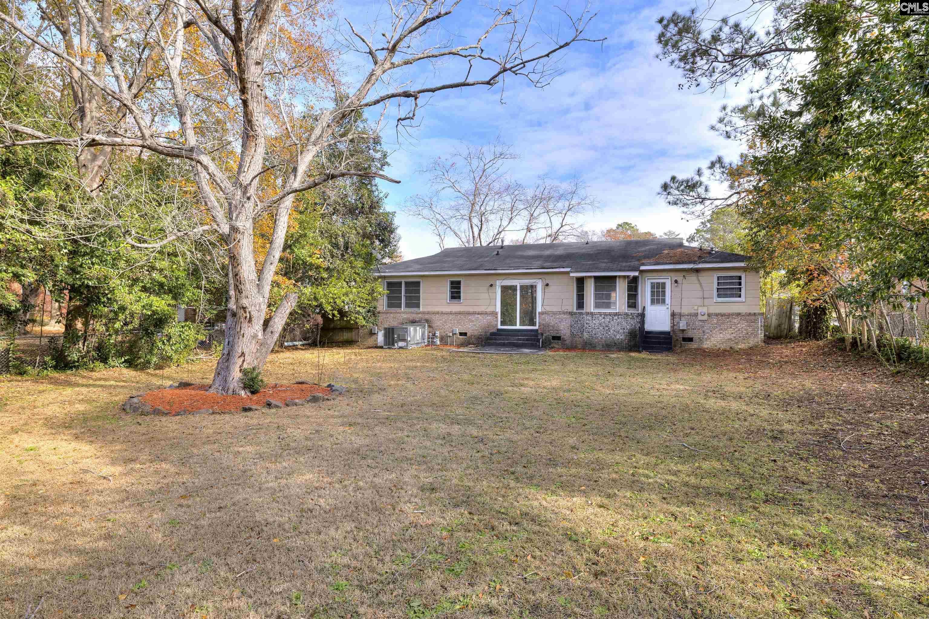 120 Carlow Drive Columbia, SC 29209