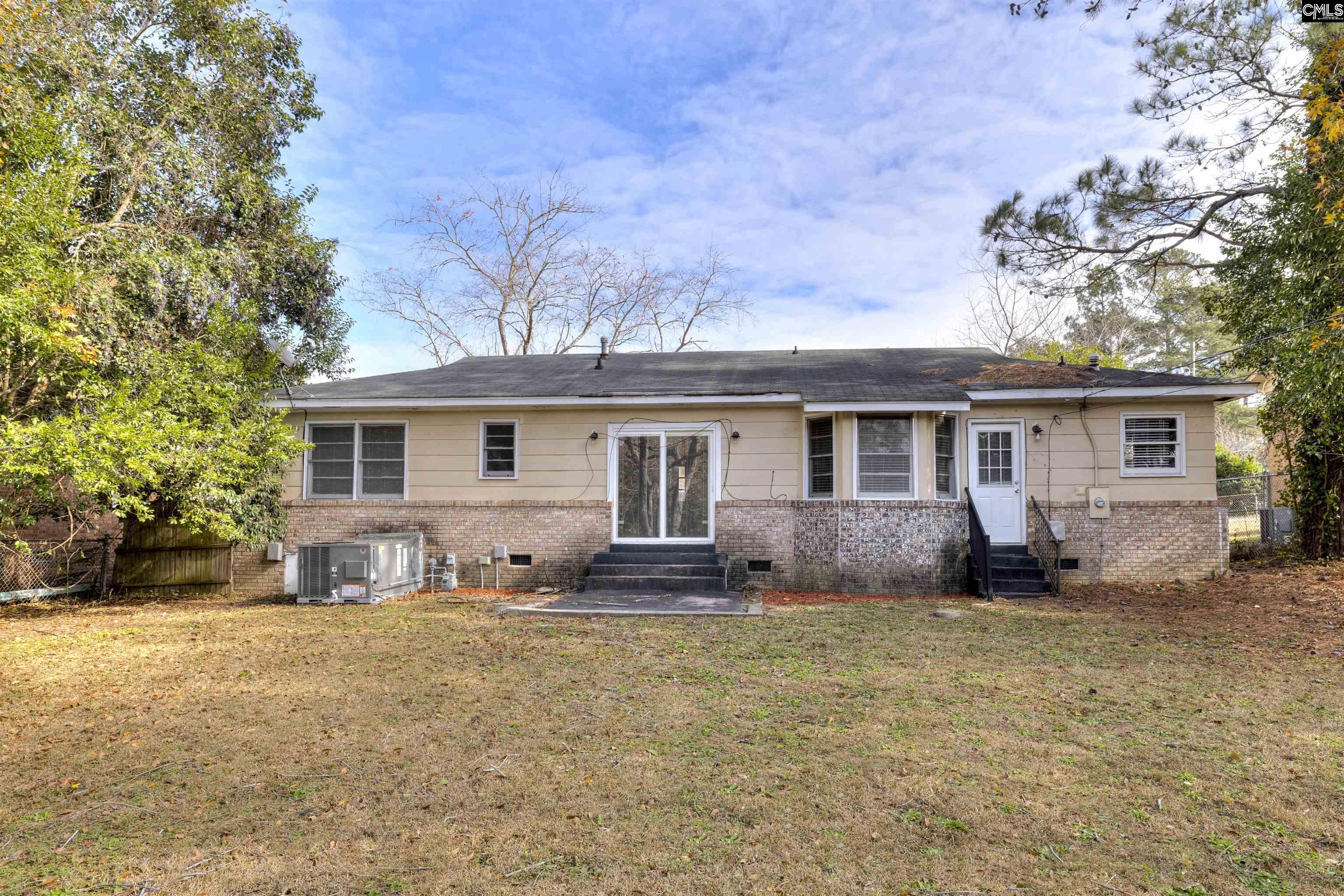 120 Carlow Drive Columbia, SC 29209