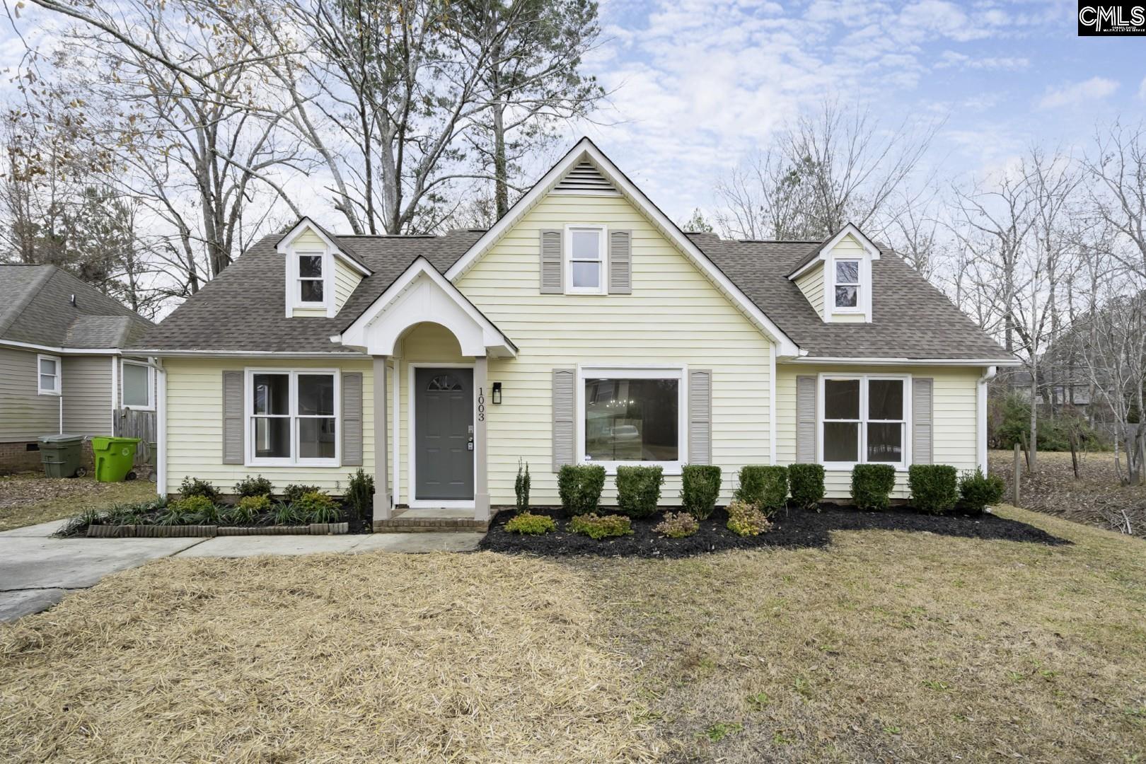1003 Riverwalk Way Irmo, SC 29063