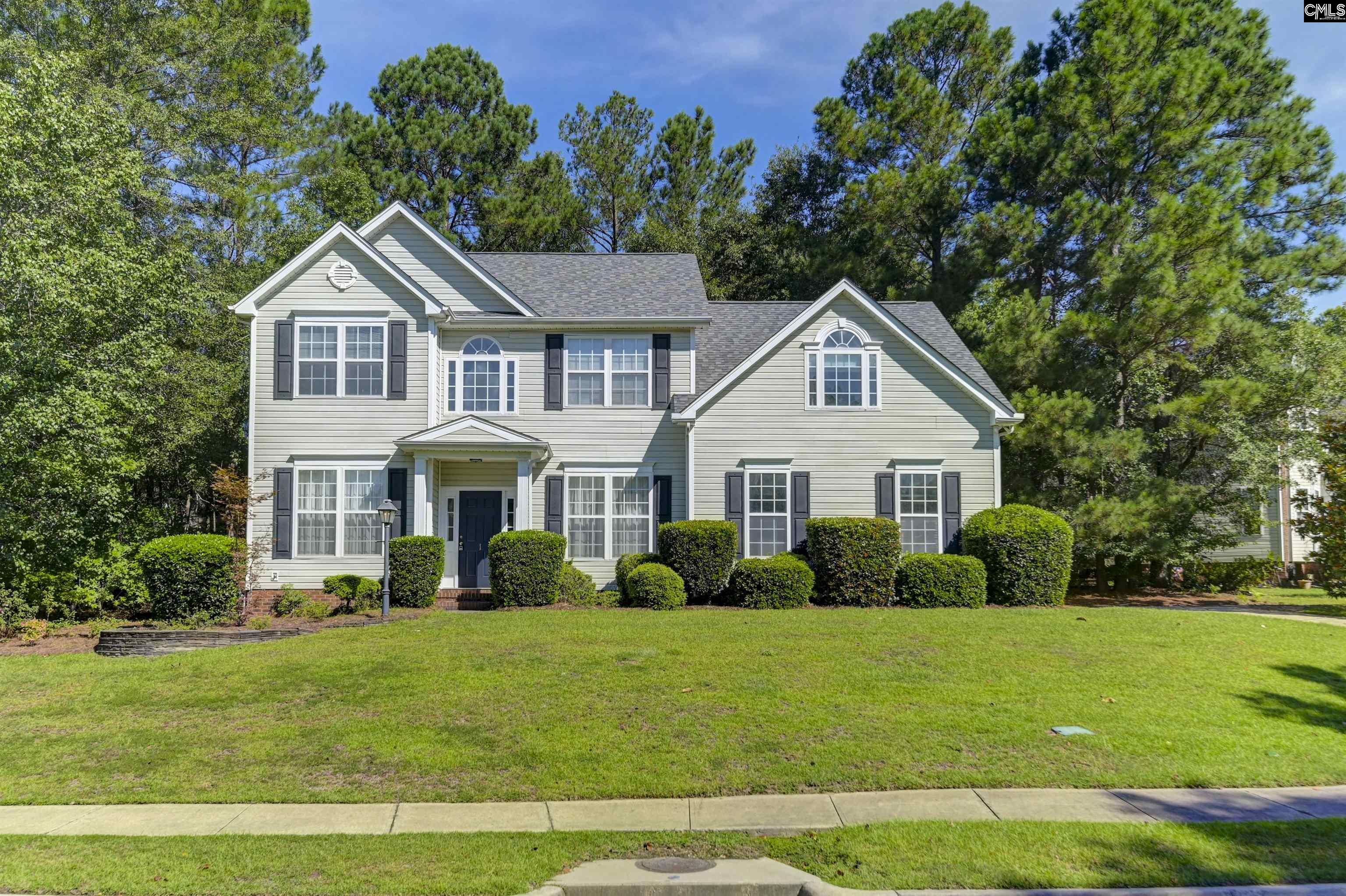 1 N Bay Crossing Columbia, SC 29229