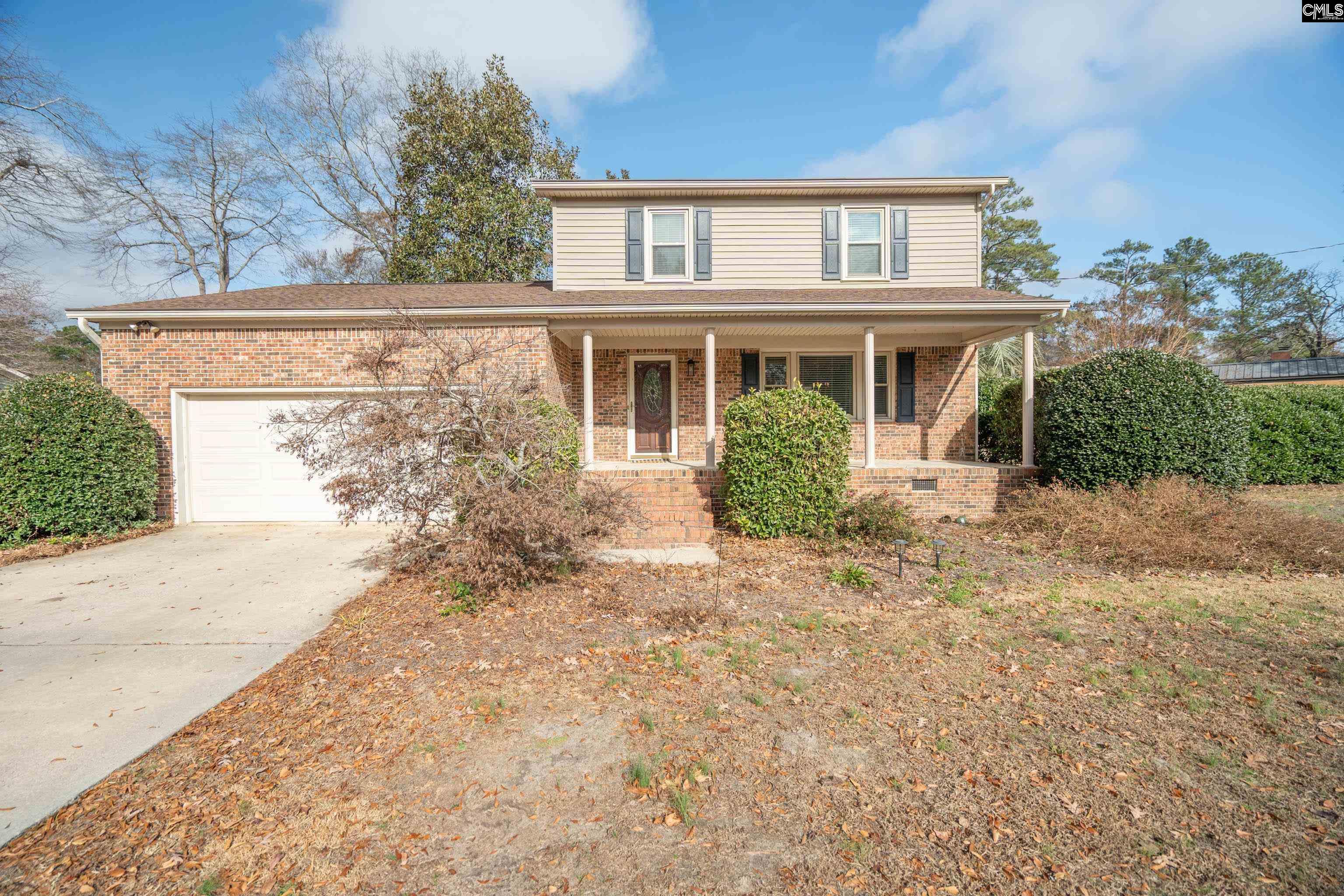 725 Continental Drive West Columbia, SC 29170