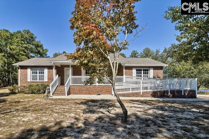 1876 Fort Jackson Road Lugoff, SC 29078