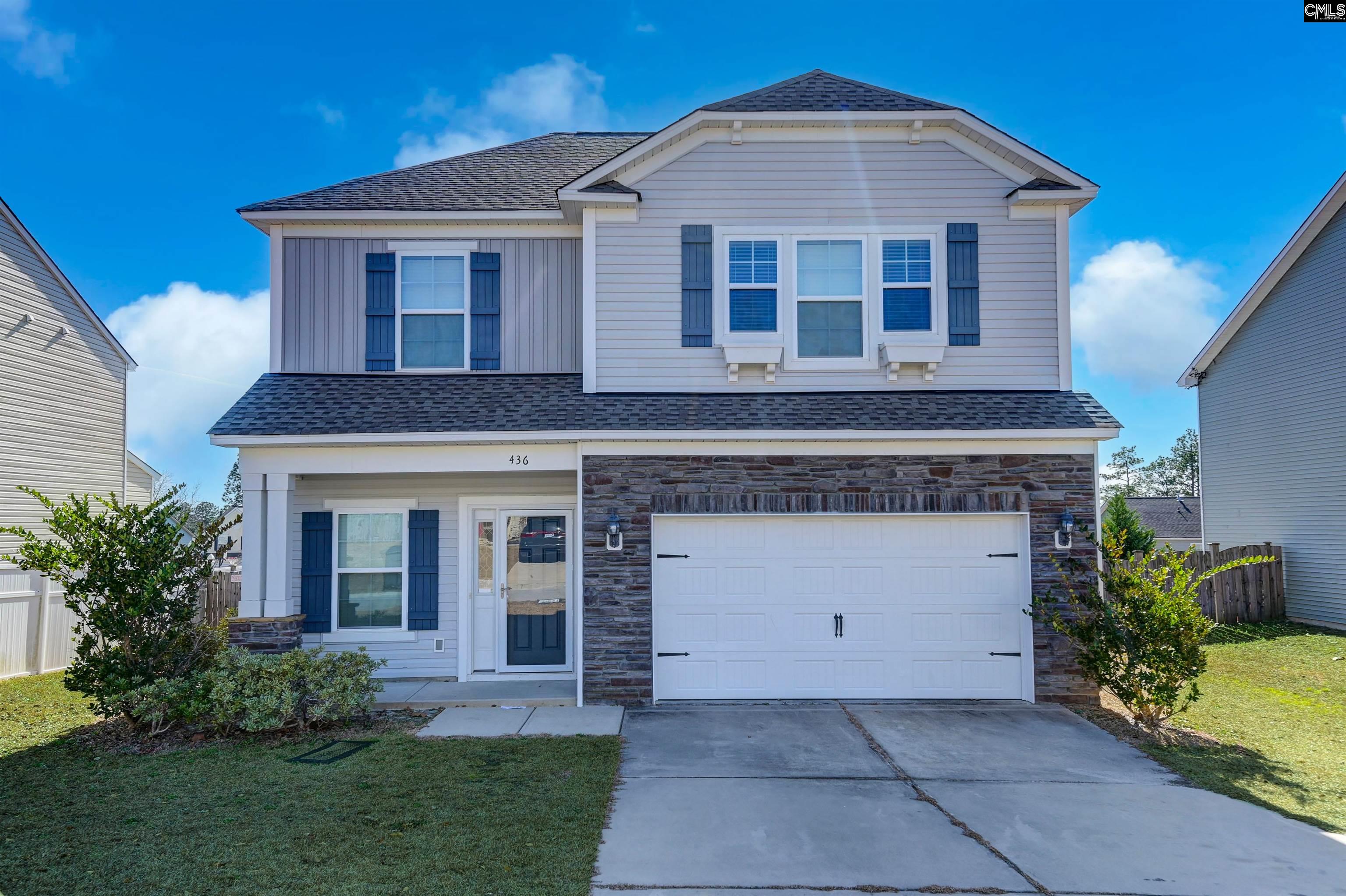 436 Riglaw Circle Lexington, SC 29073