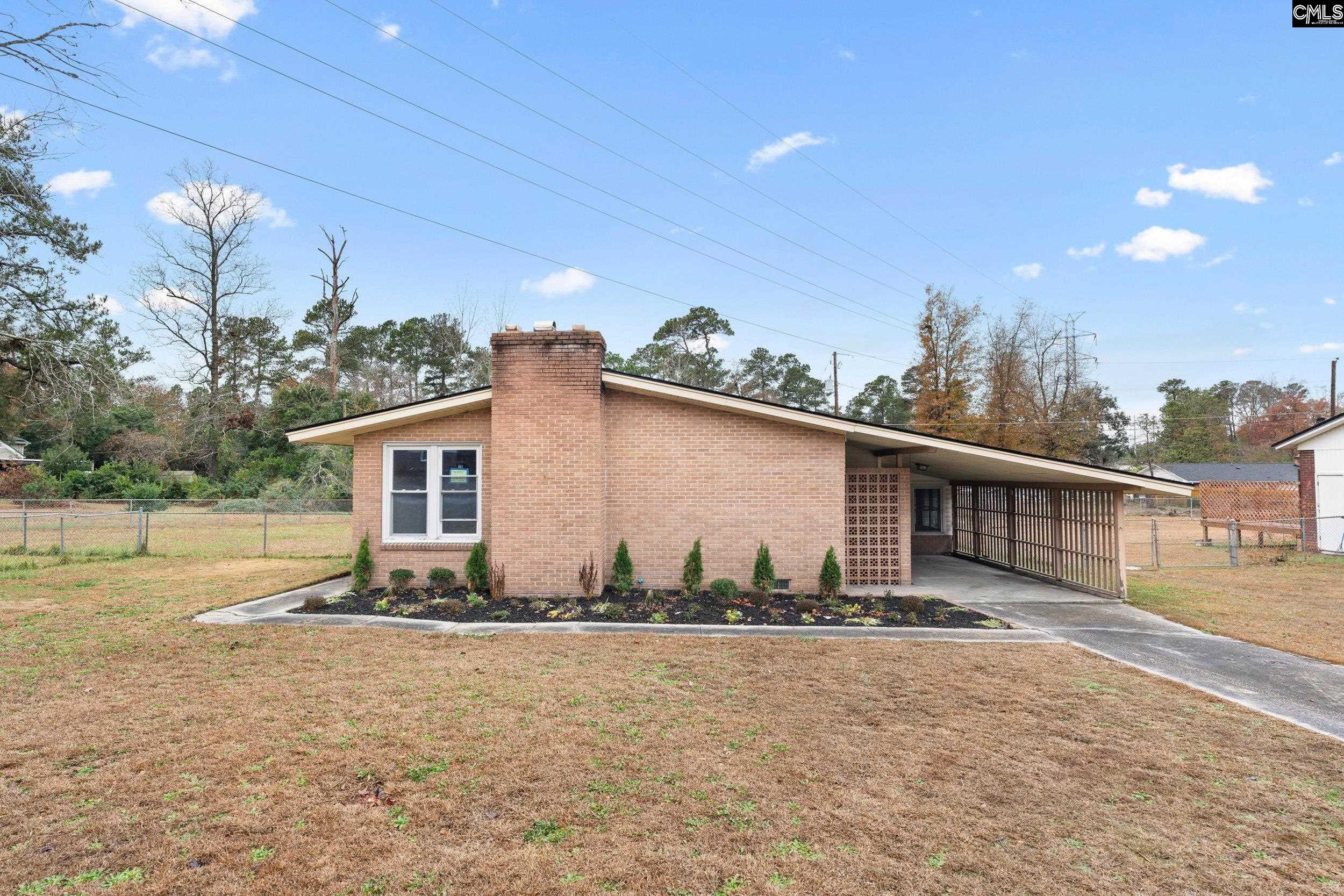 2340 Mary Drive West Columbia, SC 29169-3508