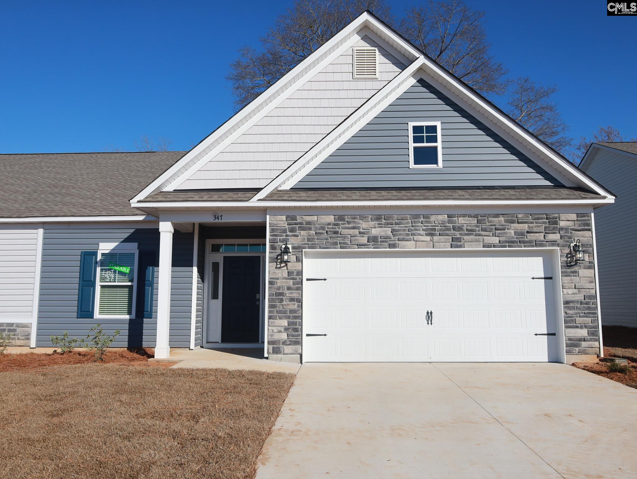 347 Acorn Street Sumter, SC 29154