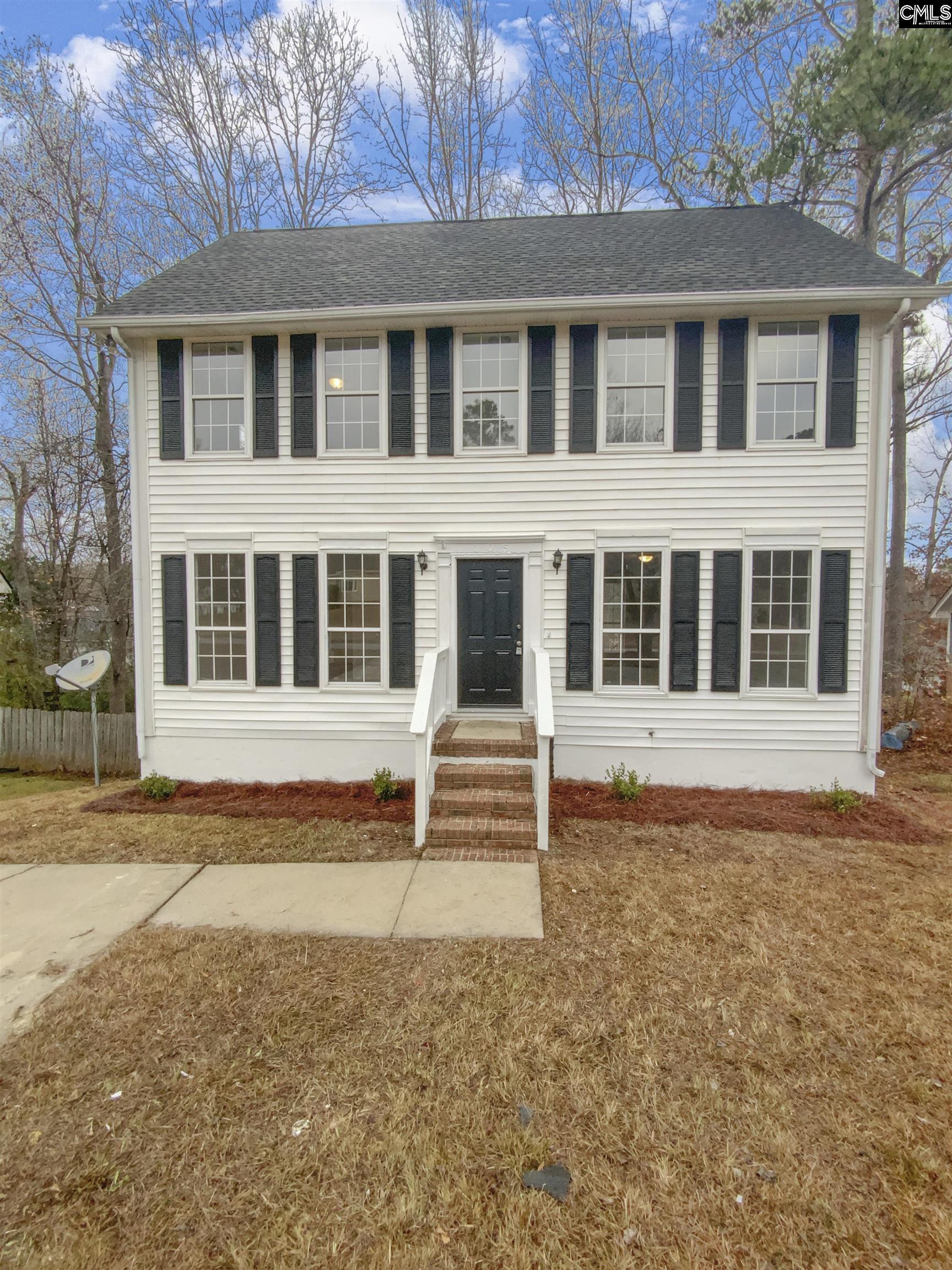 105 Riverwalk Court Irmo, SC 29063
