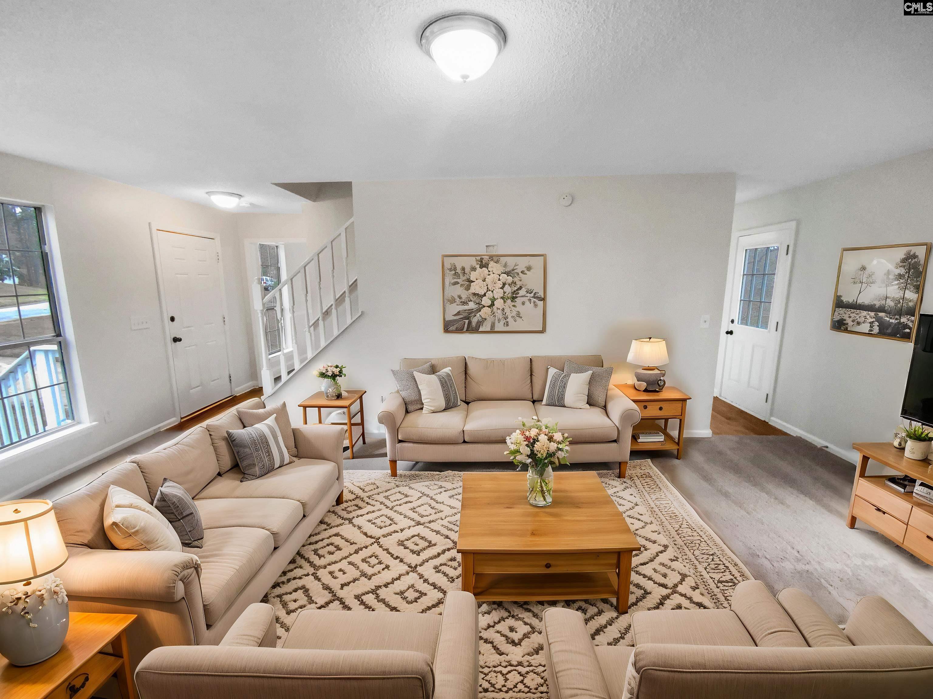 105 Riverwalk Court Irmo, SC 29063