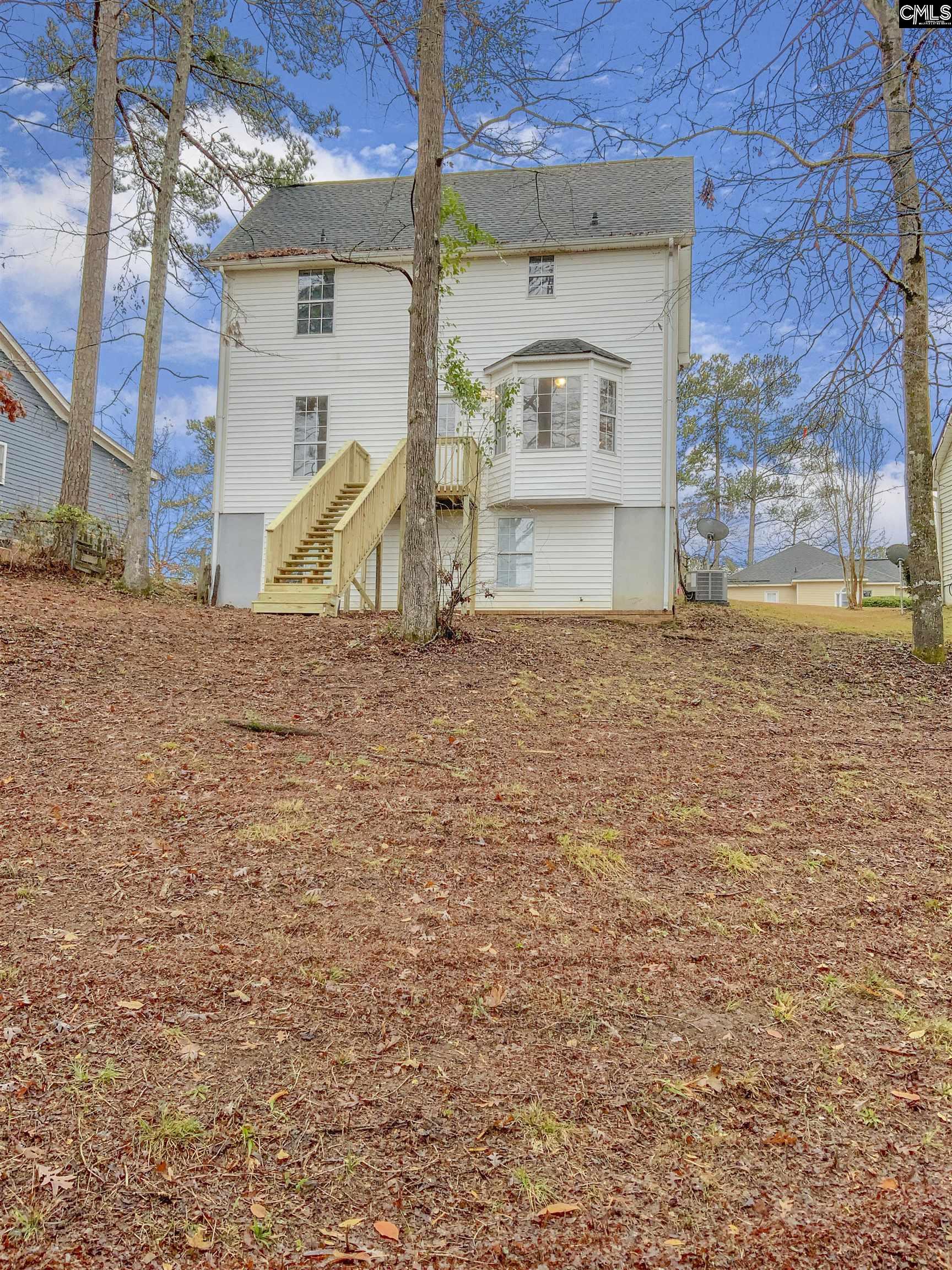 105 Riverwalk Court Irmo, SC 29063