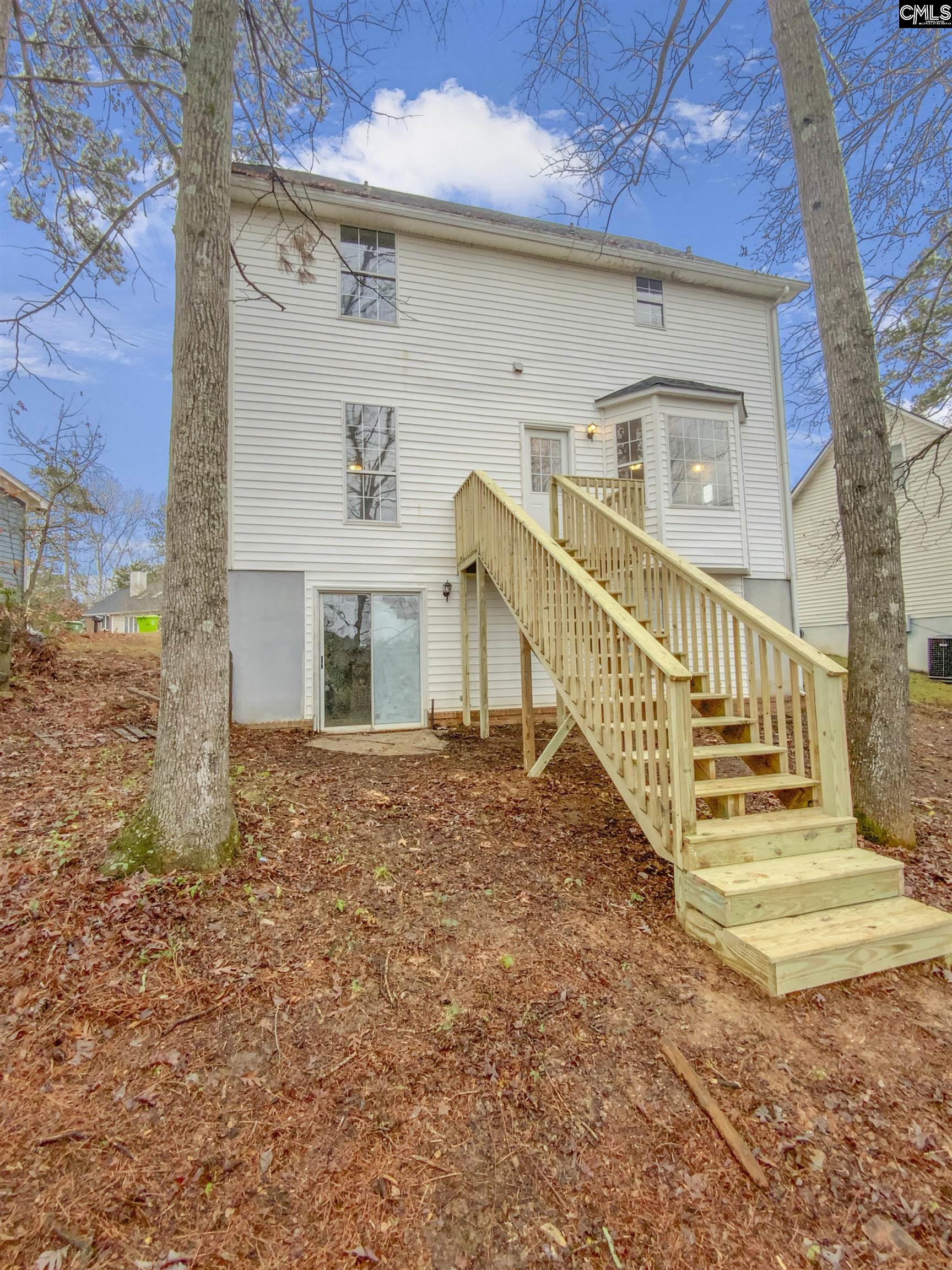 105 Riverwalk Court Irmo, SC 29063