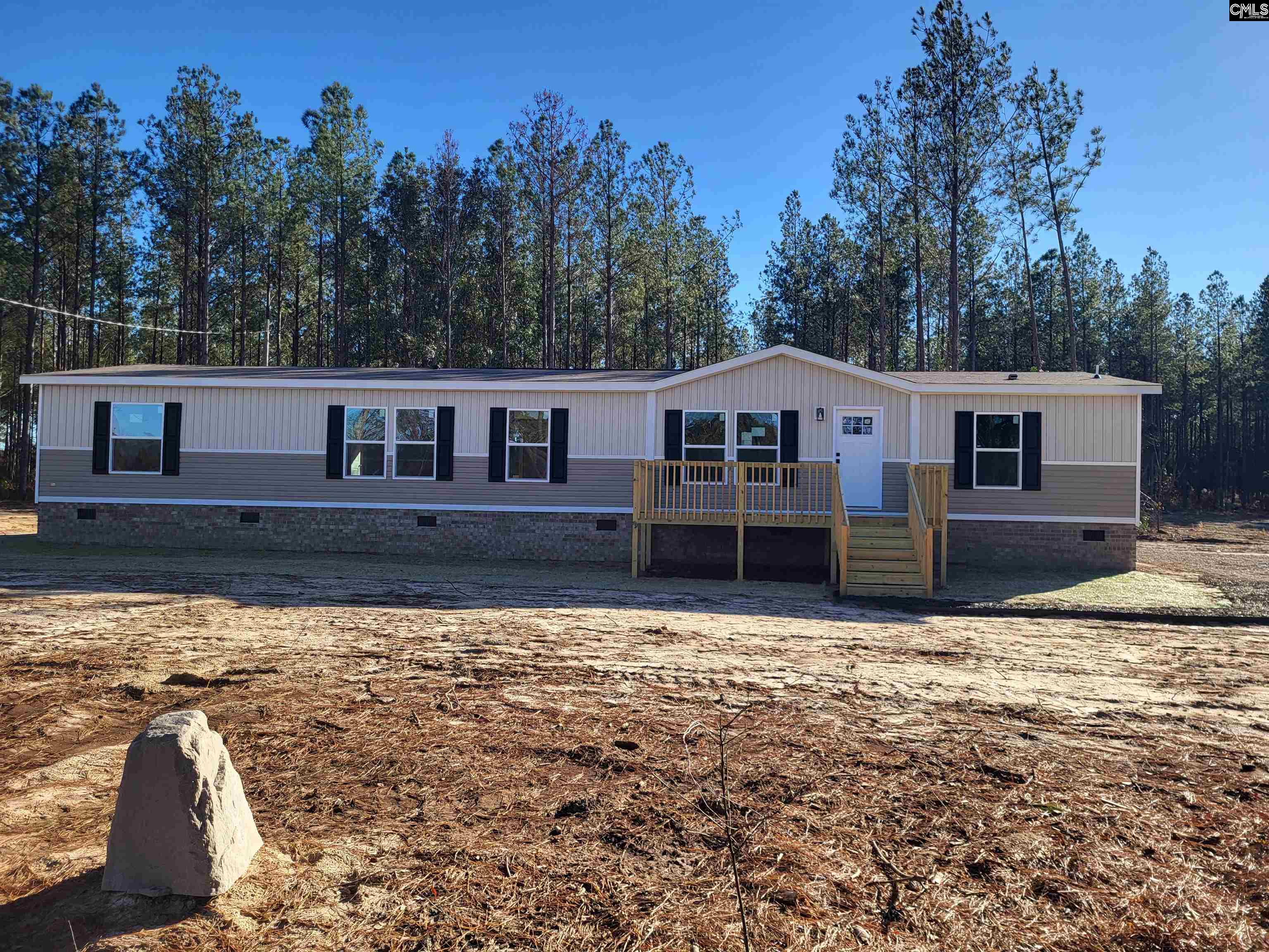 6925 Two Notch Road Batesburg, SC 29006