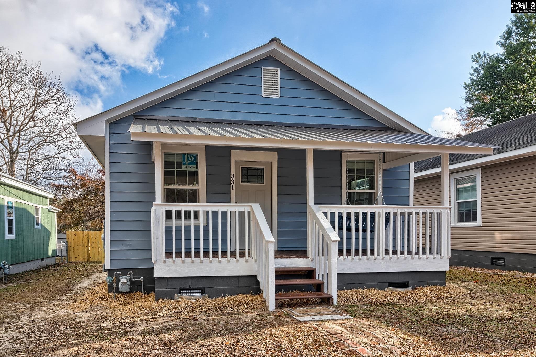331 Railroad Avenue Lexington, SC 29072