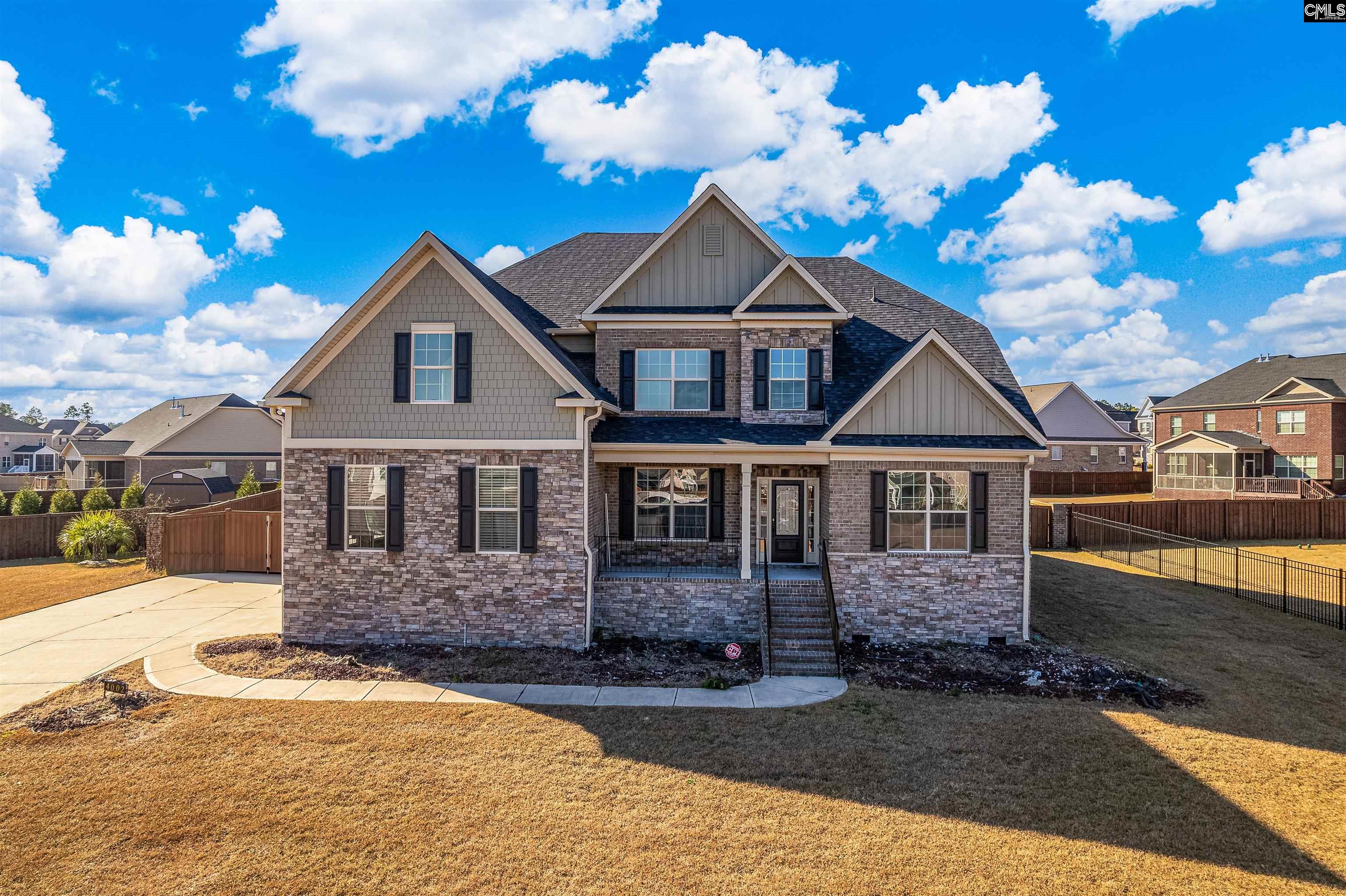 4002 Rusty Mill Drive Elgin, SC 29045