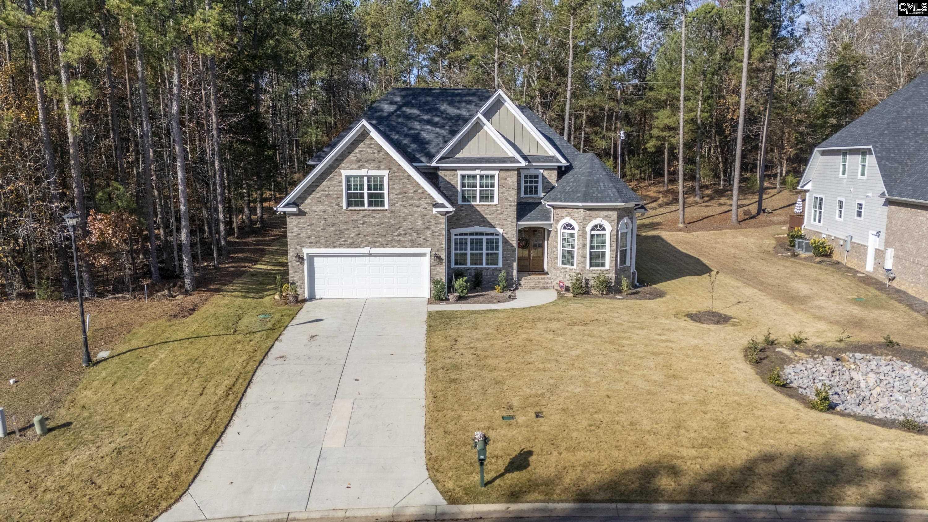 143 Edgewood Drive Chapin, SC 29036