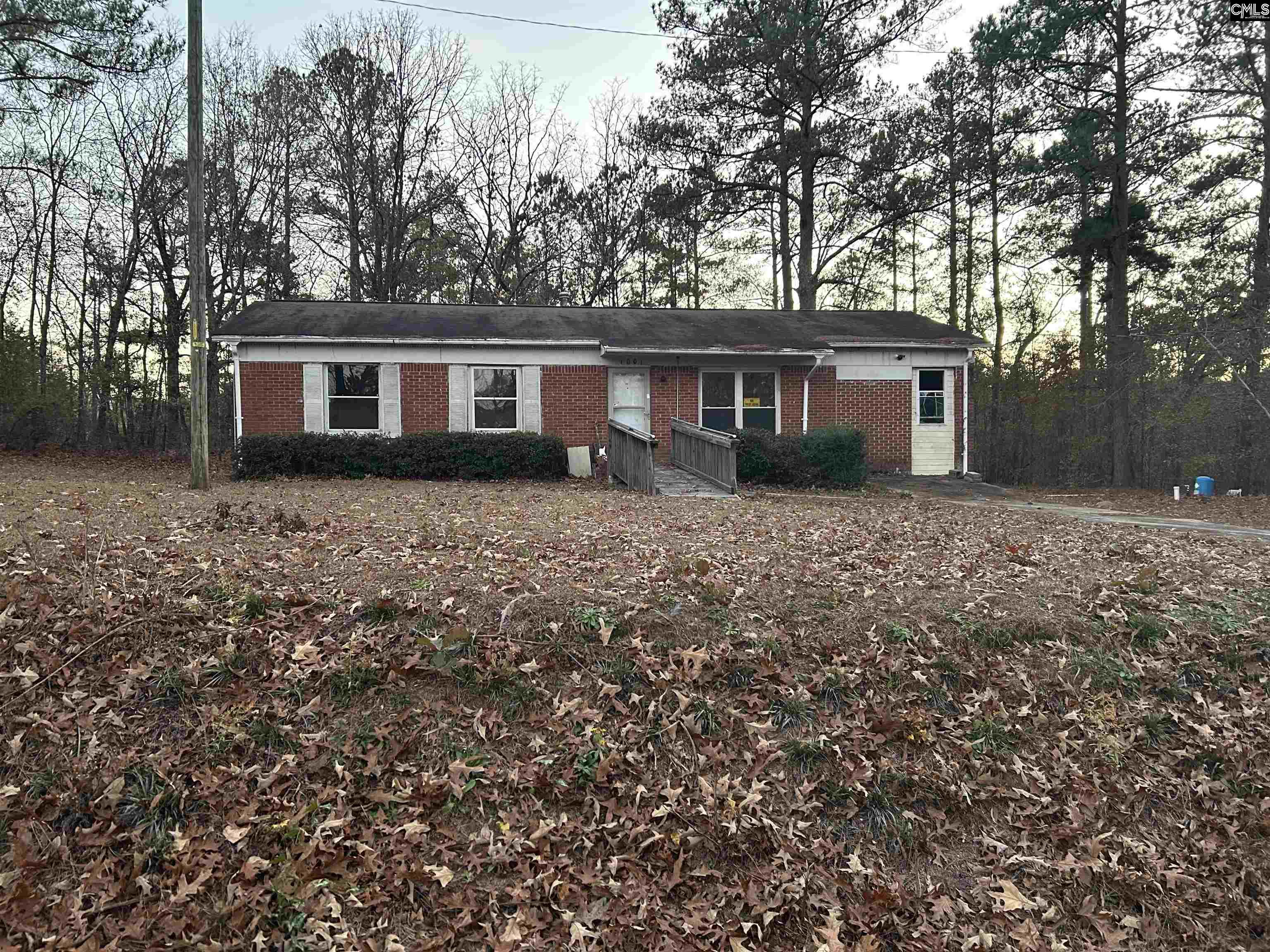 1001 Lincoln Park Dr, Eastover, South Carolina image 1