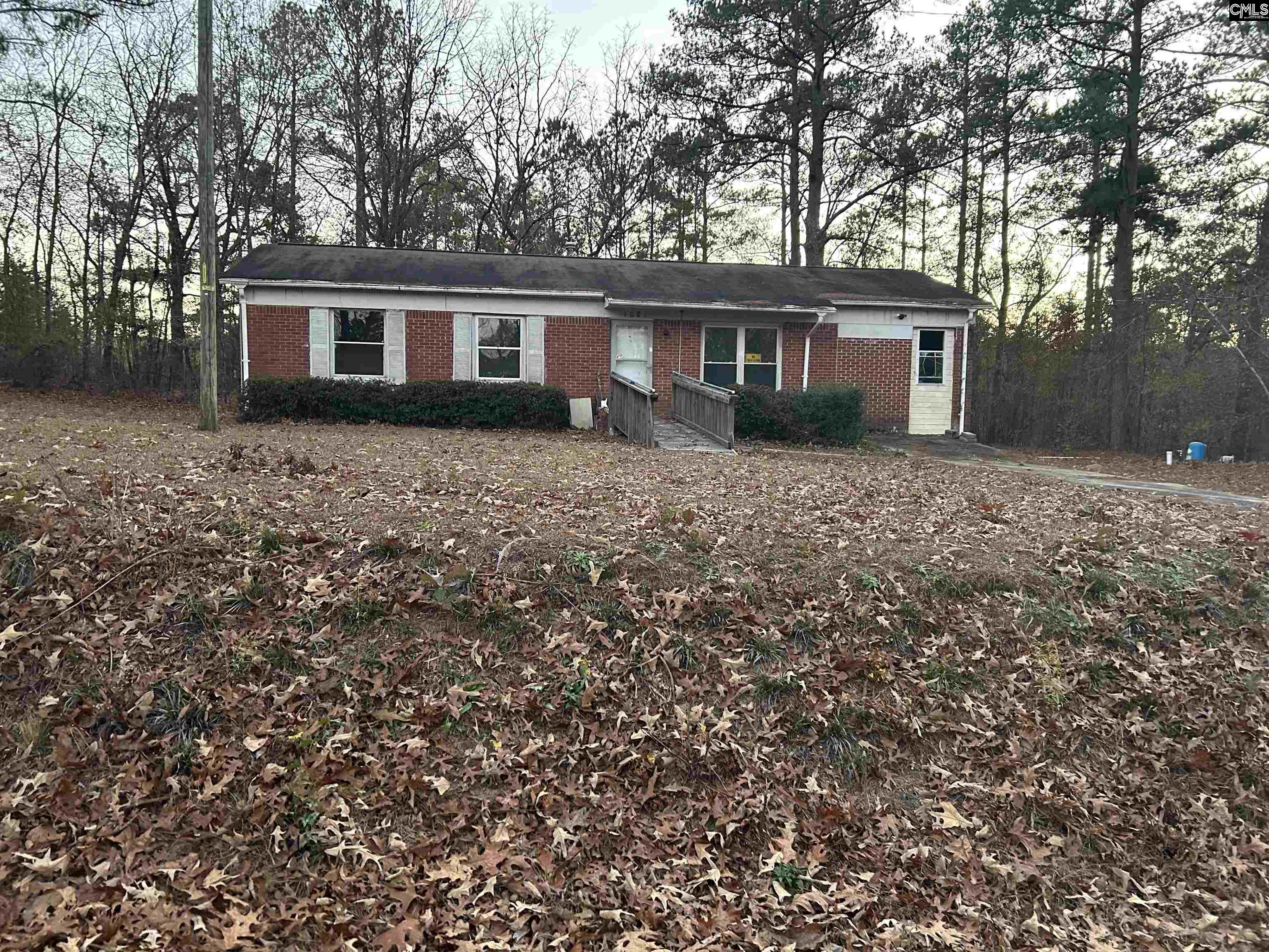 1001 Lincoln Park Dr, Eastover, South Carolina image 5