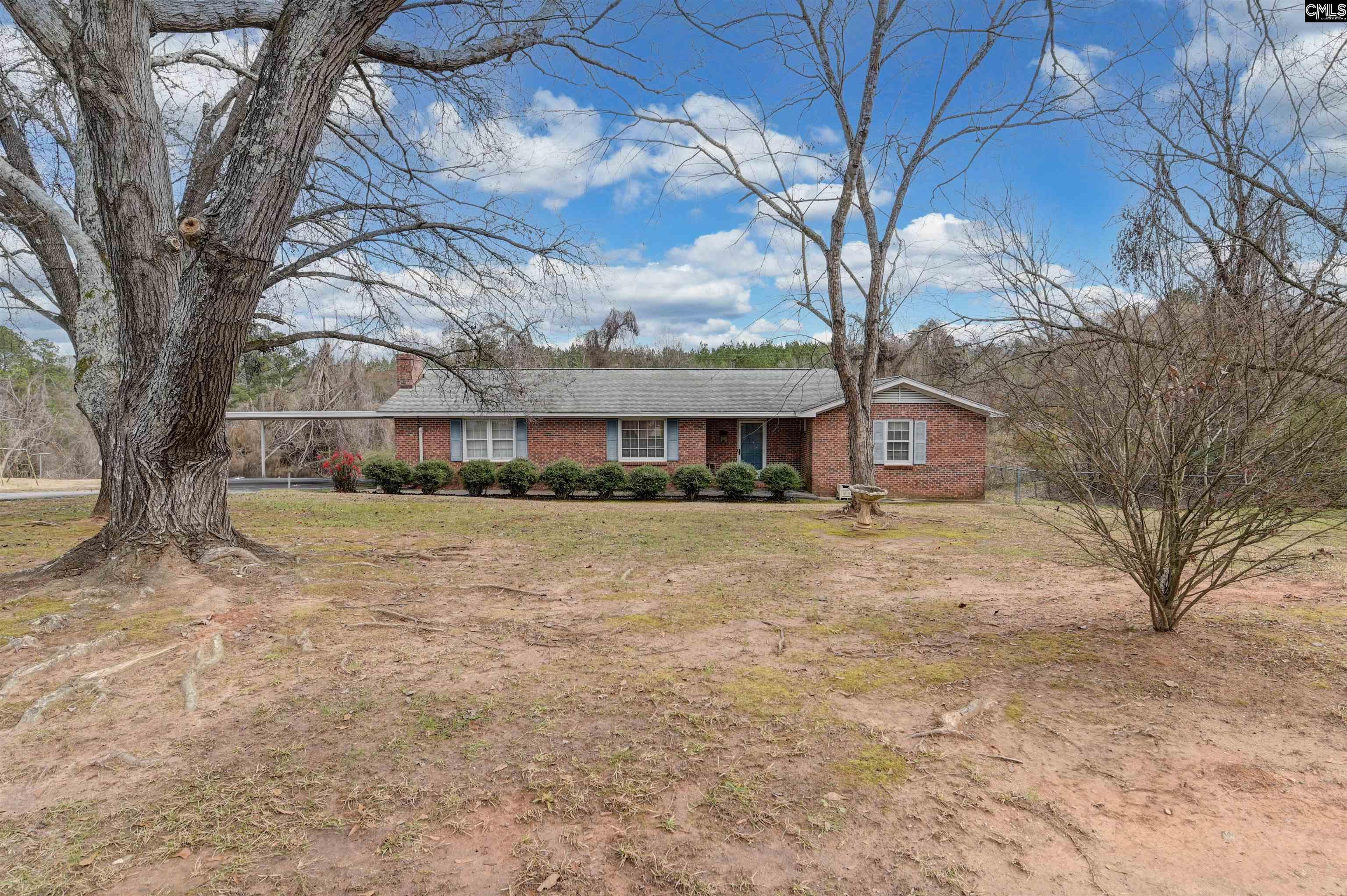 26028 Sc Hwy 121 Whitmire, SC 29178