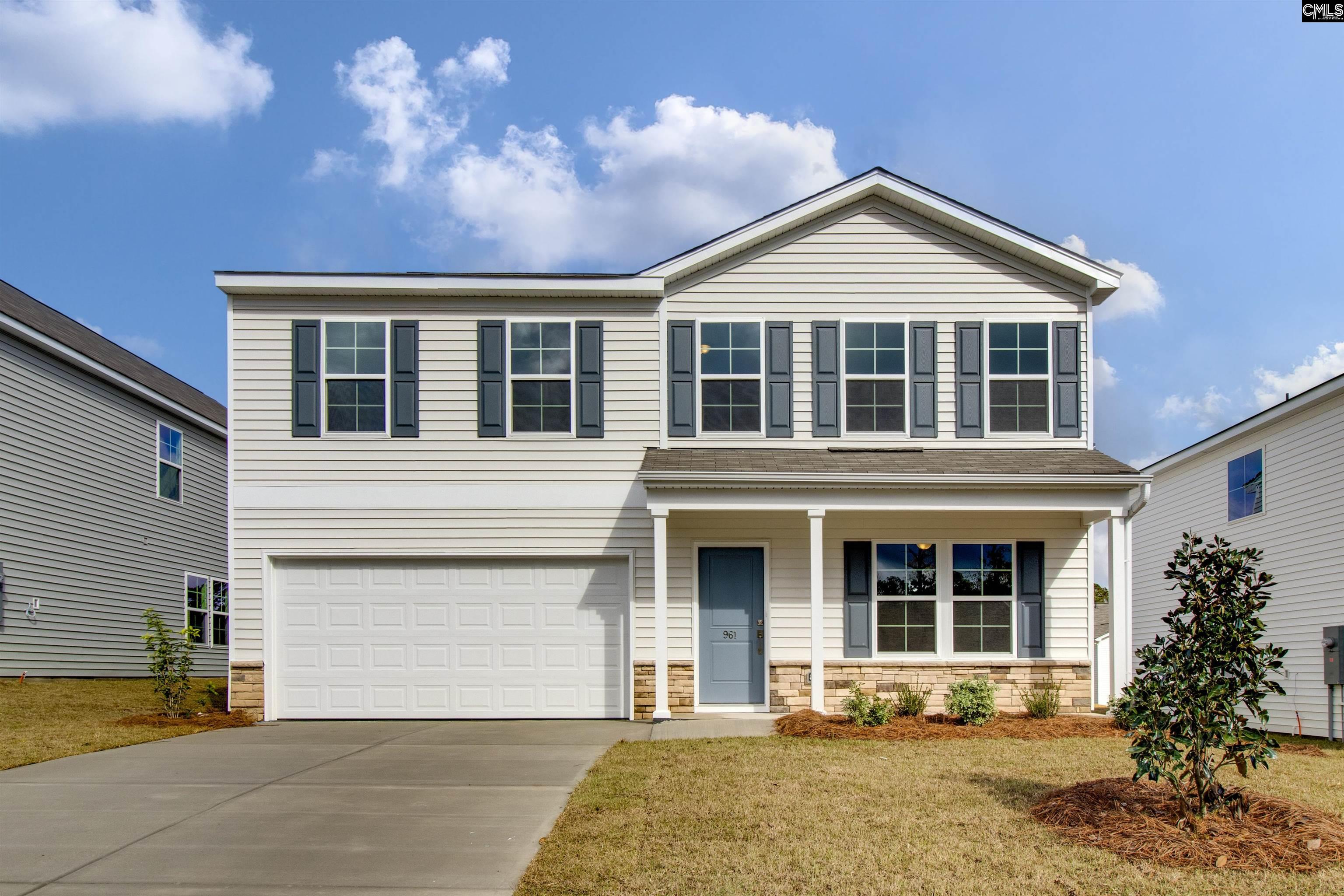 961 Warby Drive Lexington, SC 29073