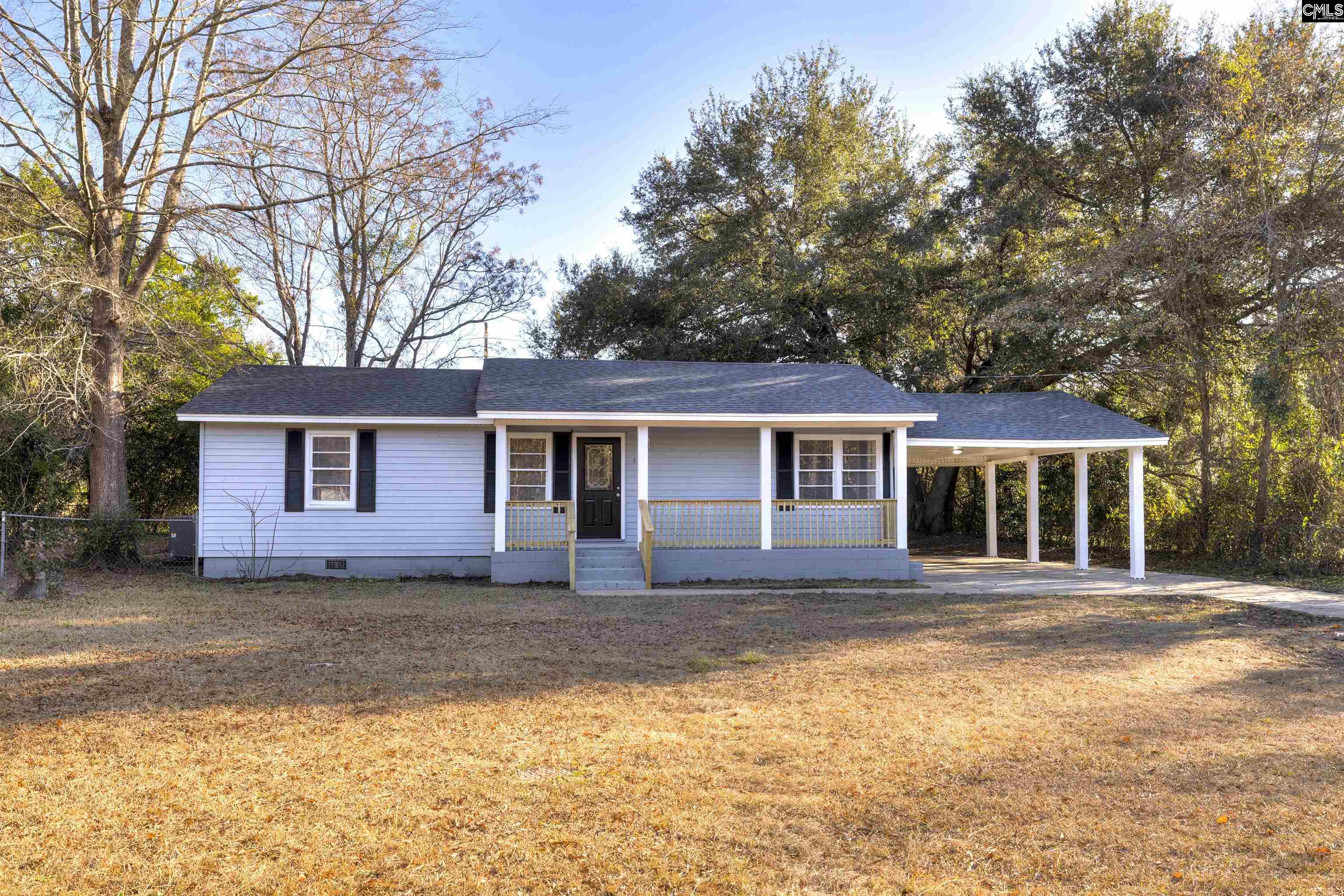 4254 Hickory Road Sumter, SC 29154