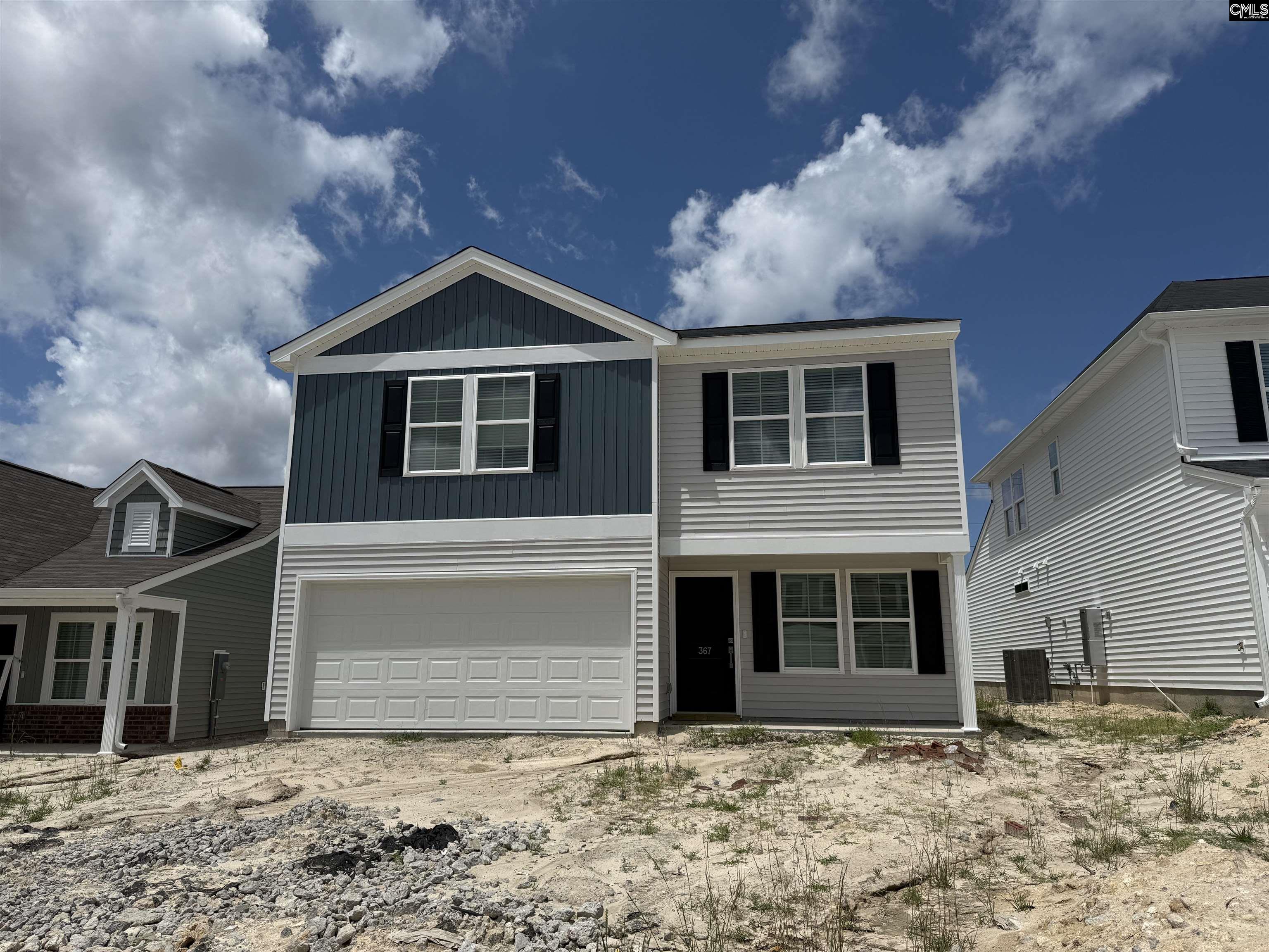 367 Hardwick Drive Columbia, SC 29223