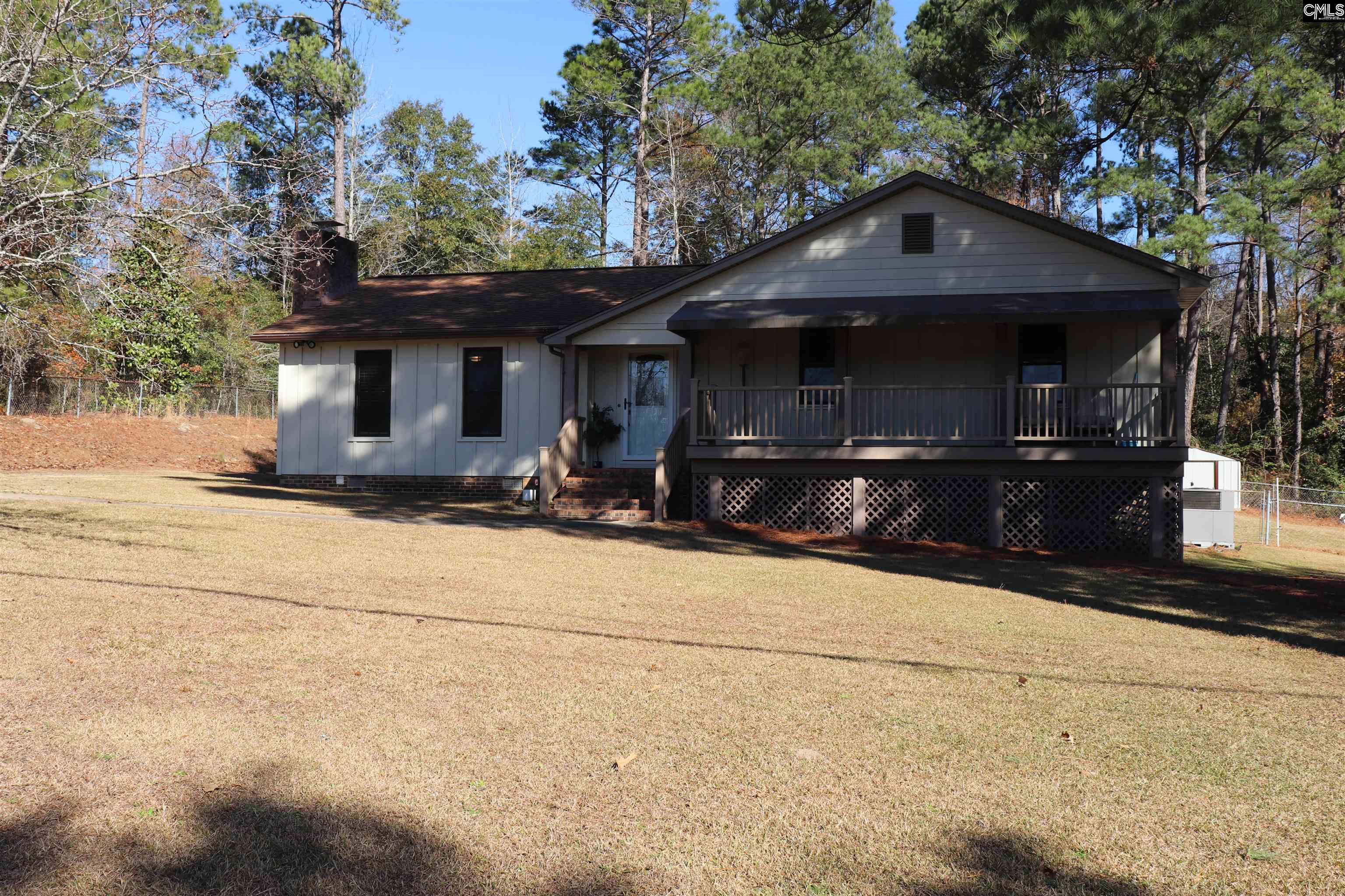1324 Roberts Street Camden, SC 29020
