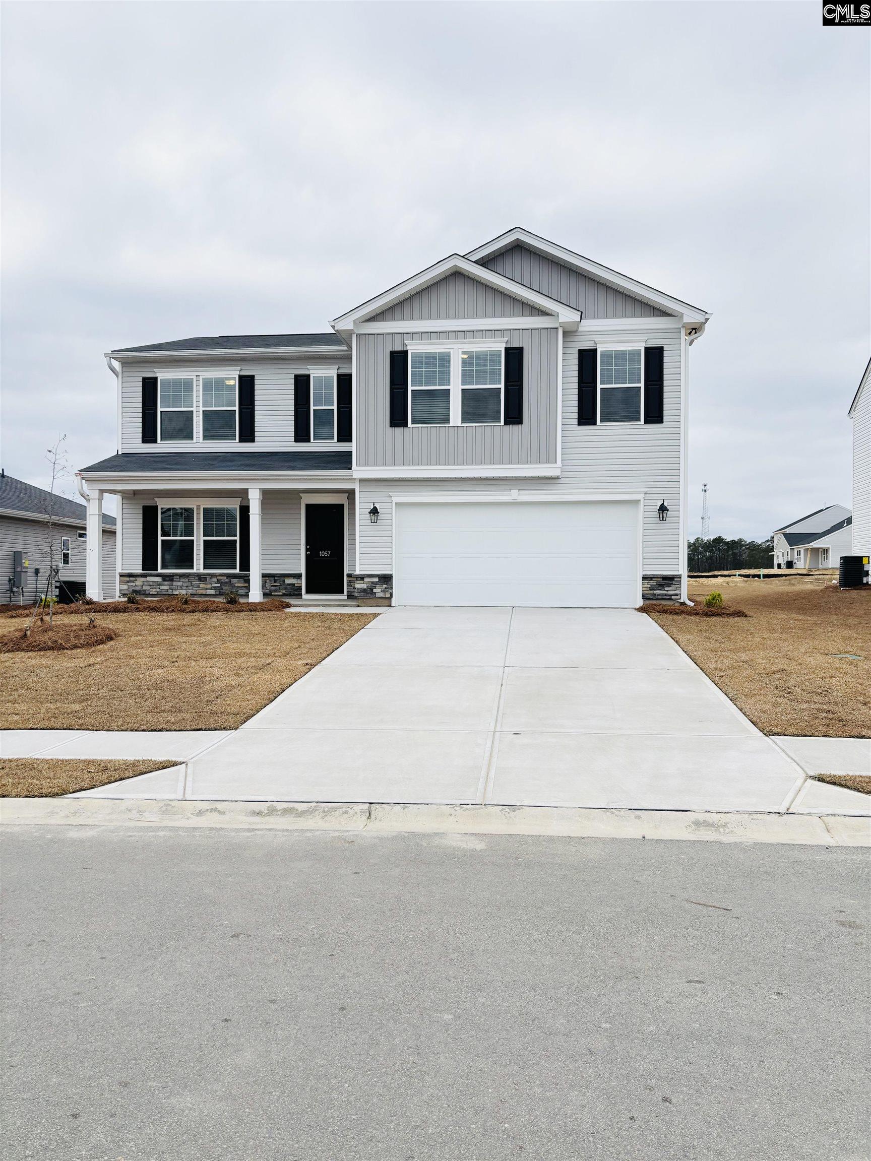 1057 Field Strip Road Columbia, SC 29229