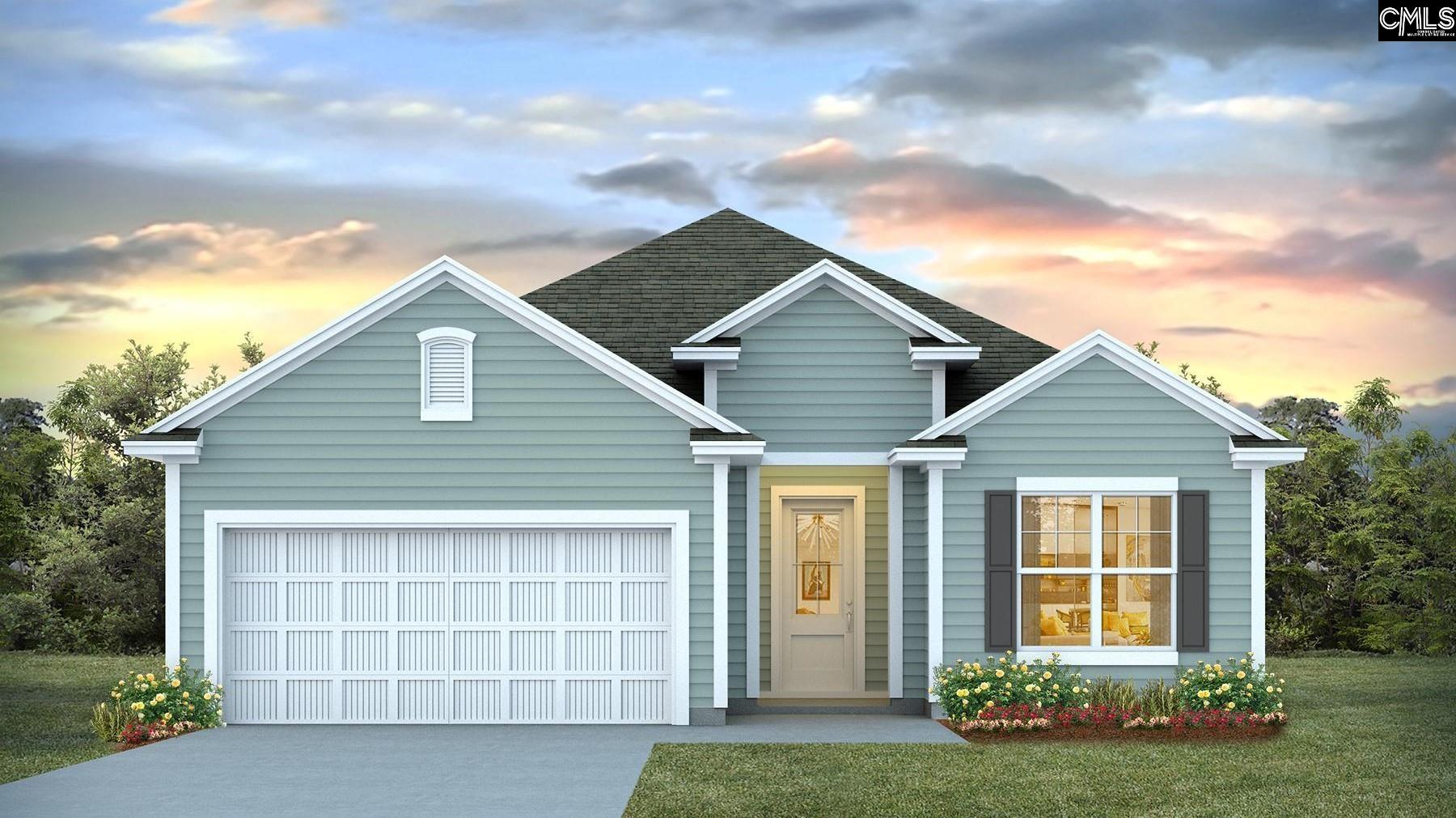 420 Forest Edge Trail Lexington, SC 29072