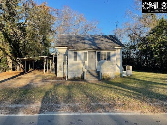 129 Waters Ferry Road North, SC 29112