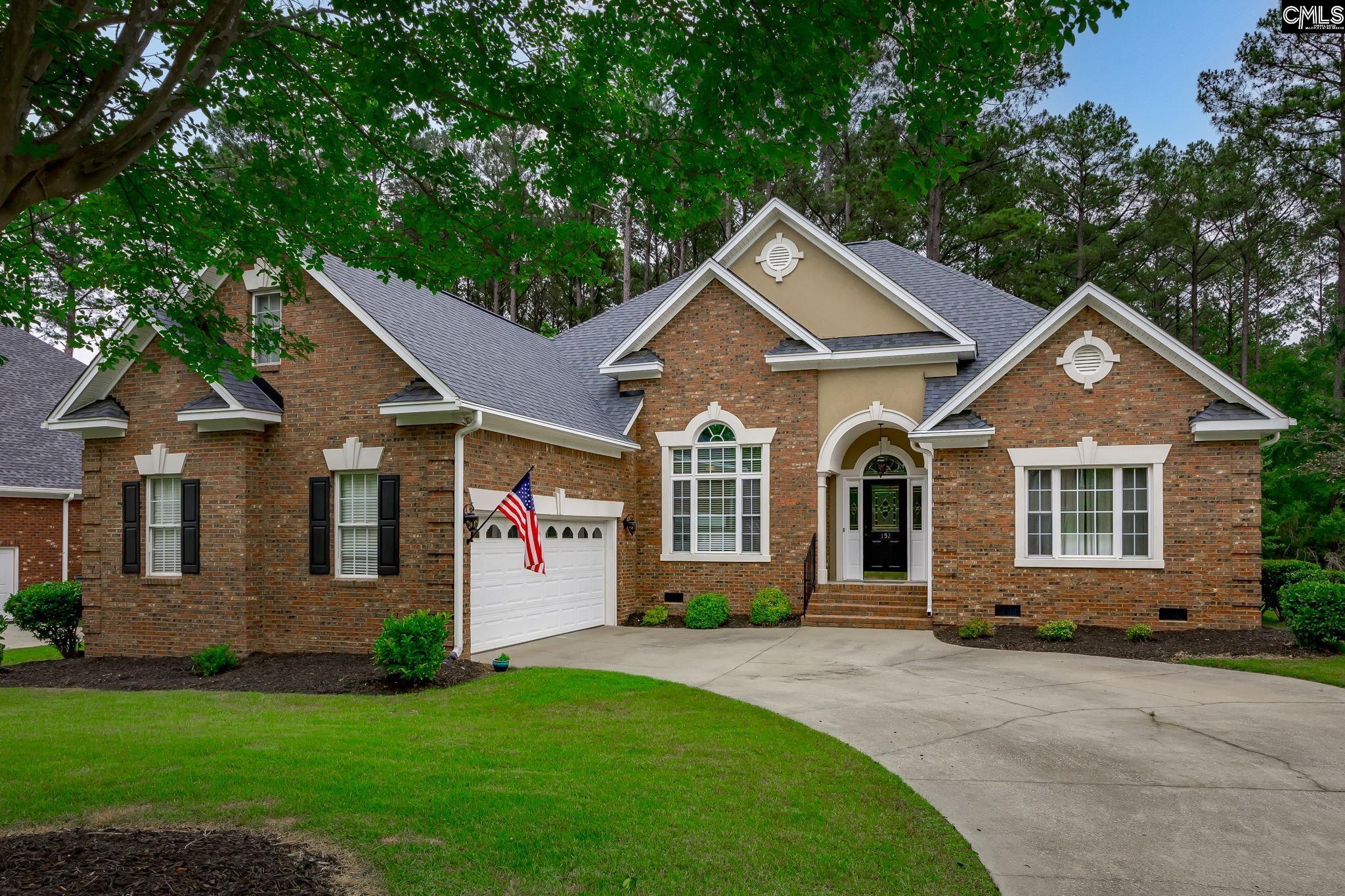 152 Harbour Watch Boulevard Leesville, SC 29070
