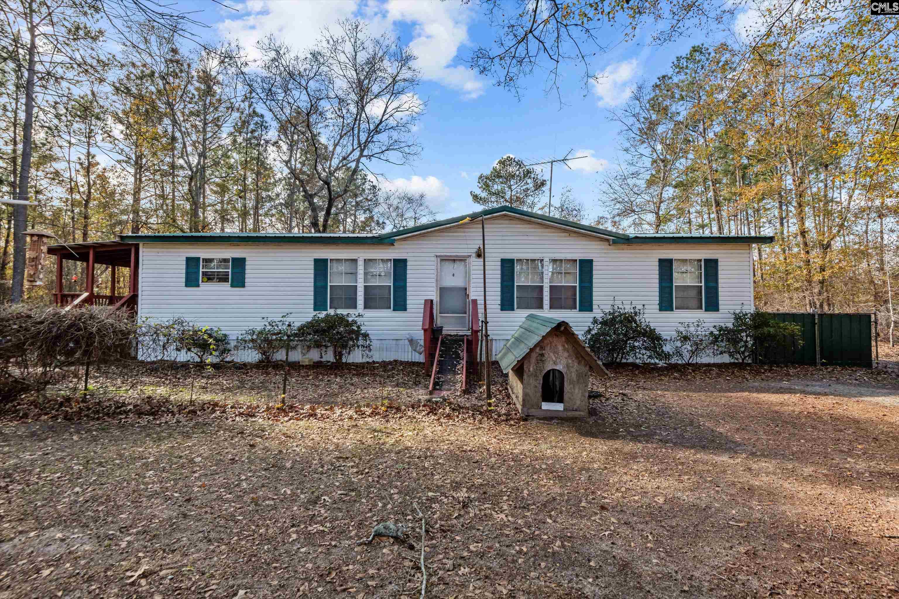 166 Happy Town Rd, Gaston, South Carolina image 1