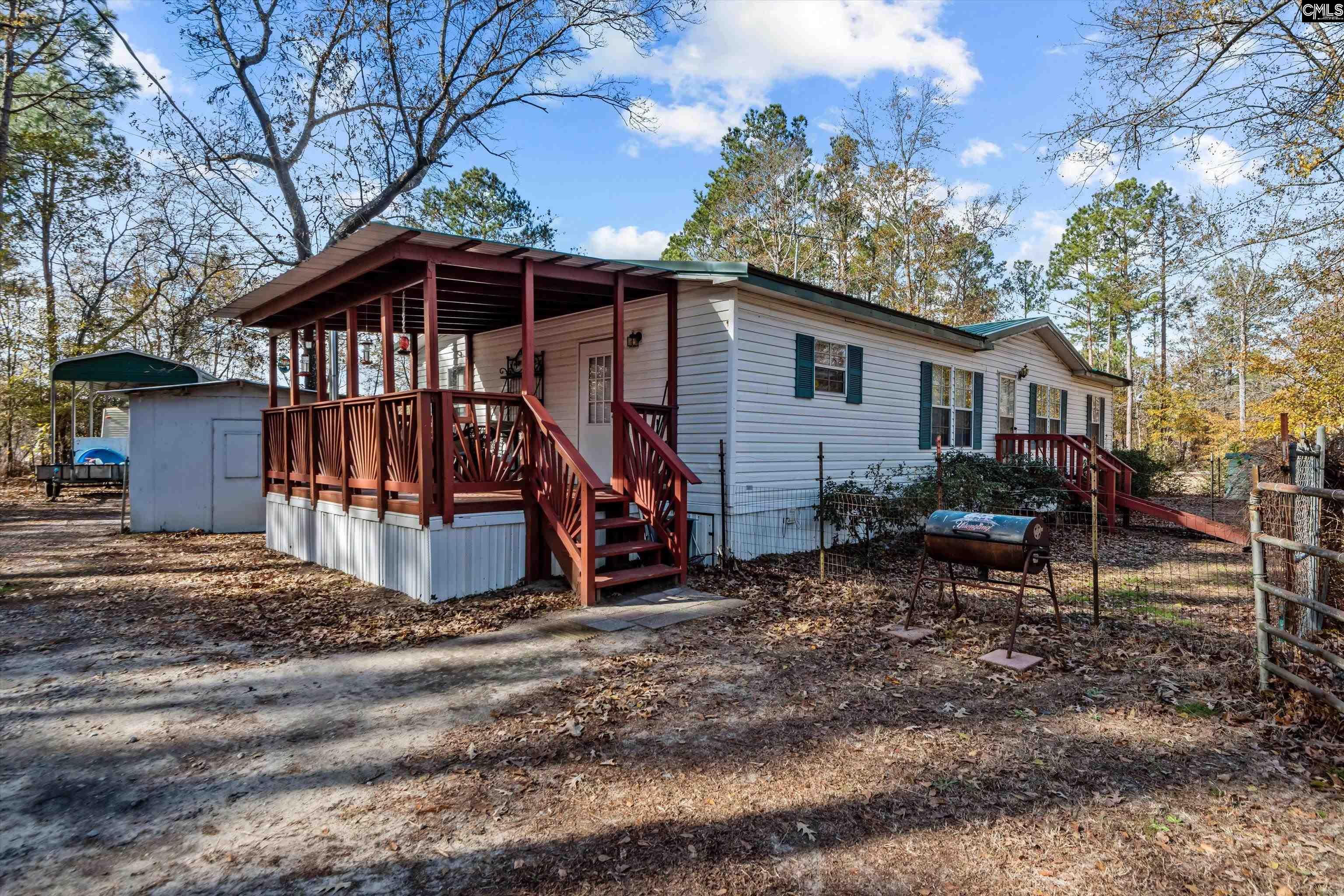 166 Happy Town Rd, Gaston, South Carolina image 2