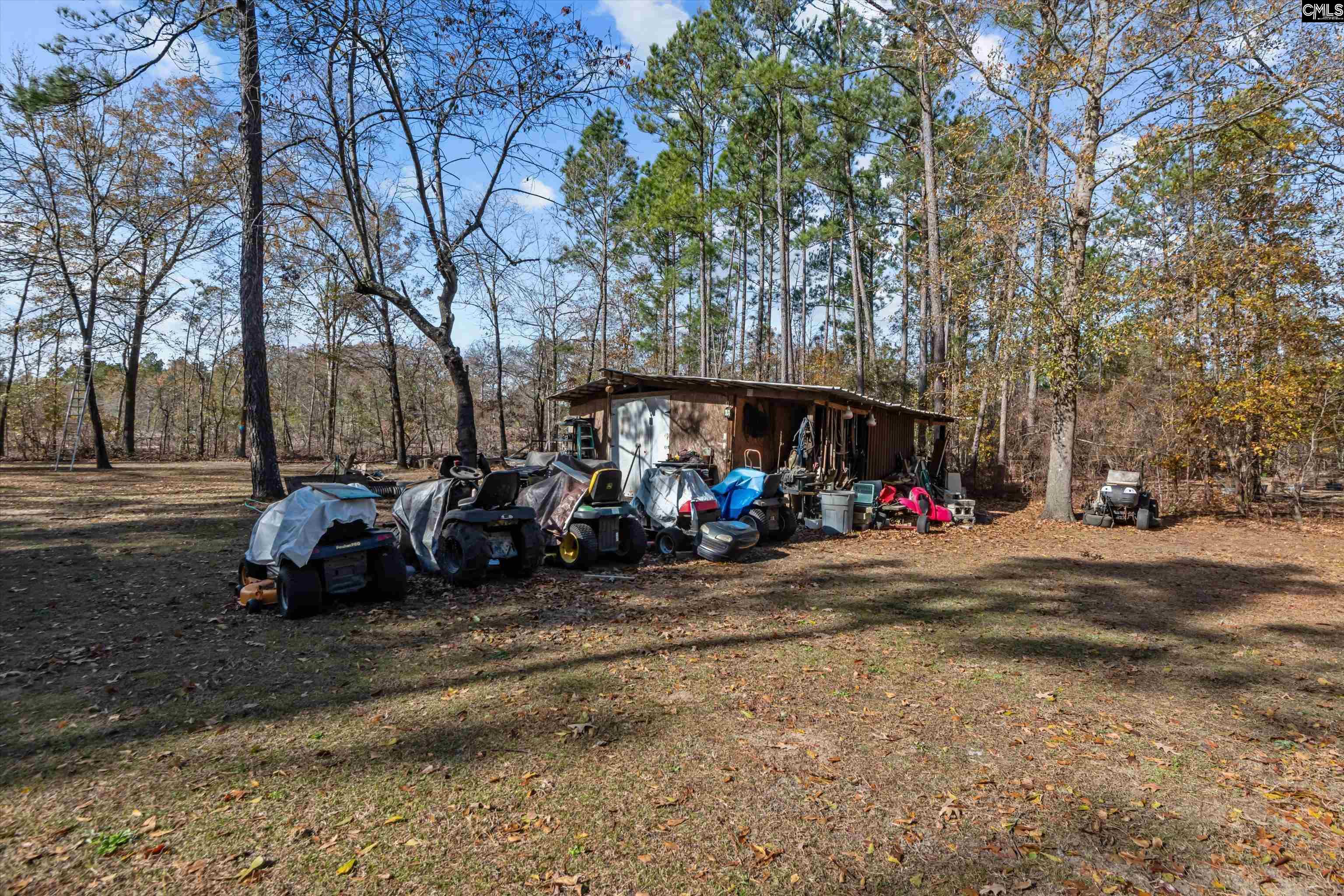 166 Happy Town Rd, Gaston, South Carolina image 23