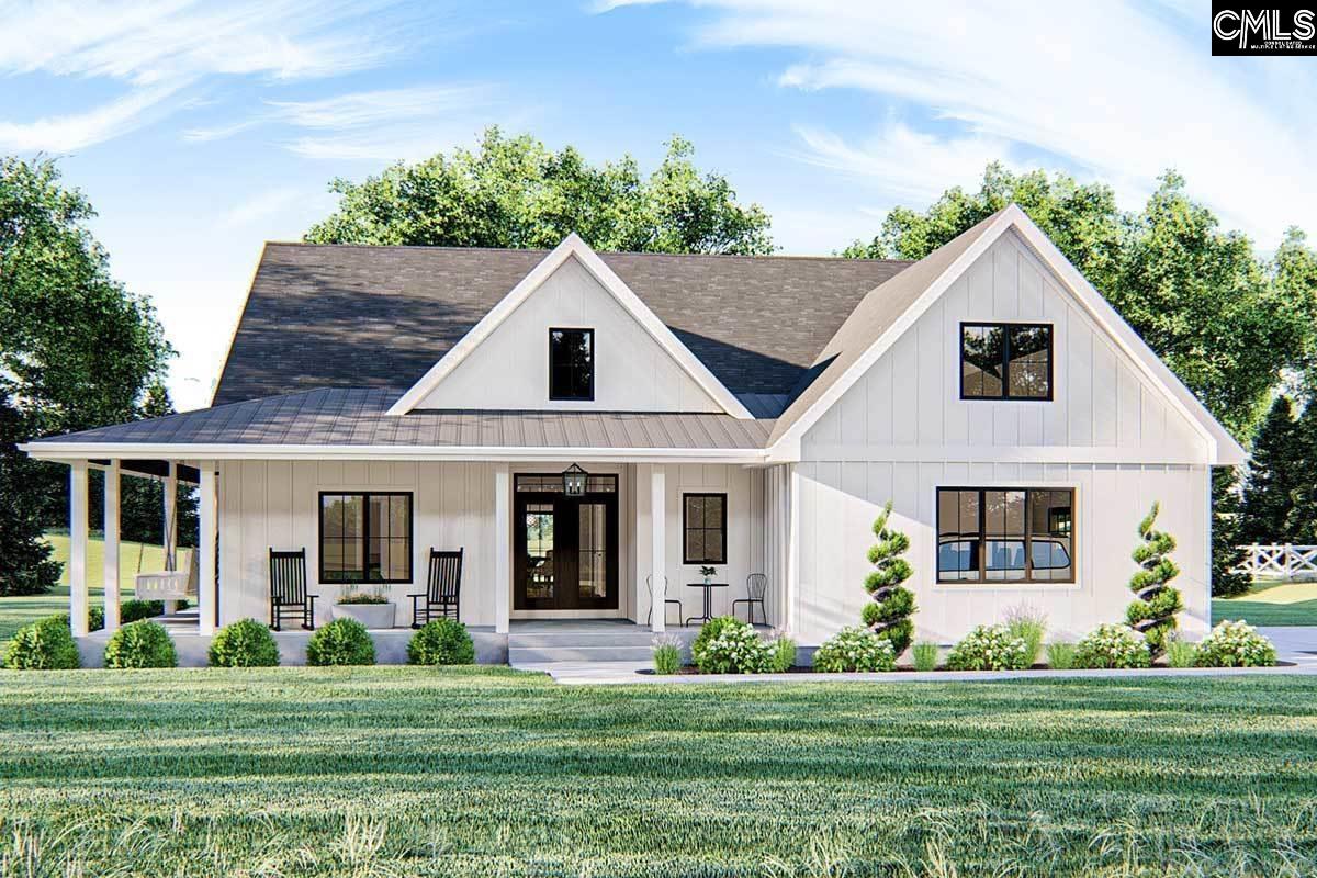 11033 Wilson Boulevard Blythewood, SC 29016