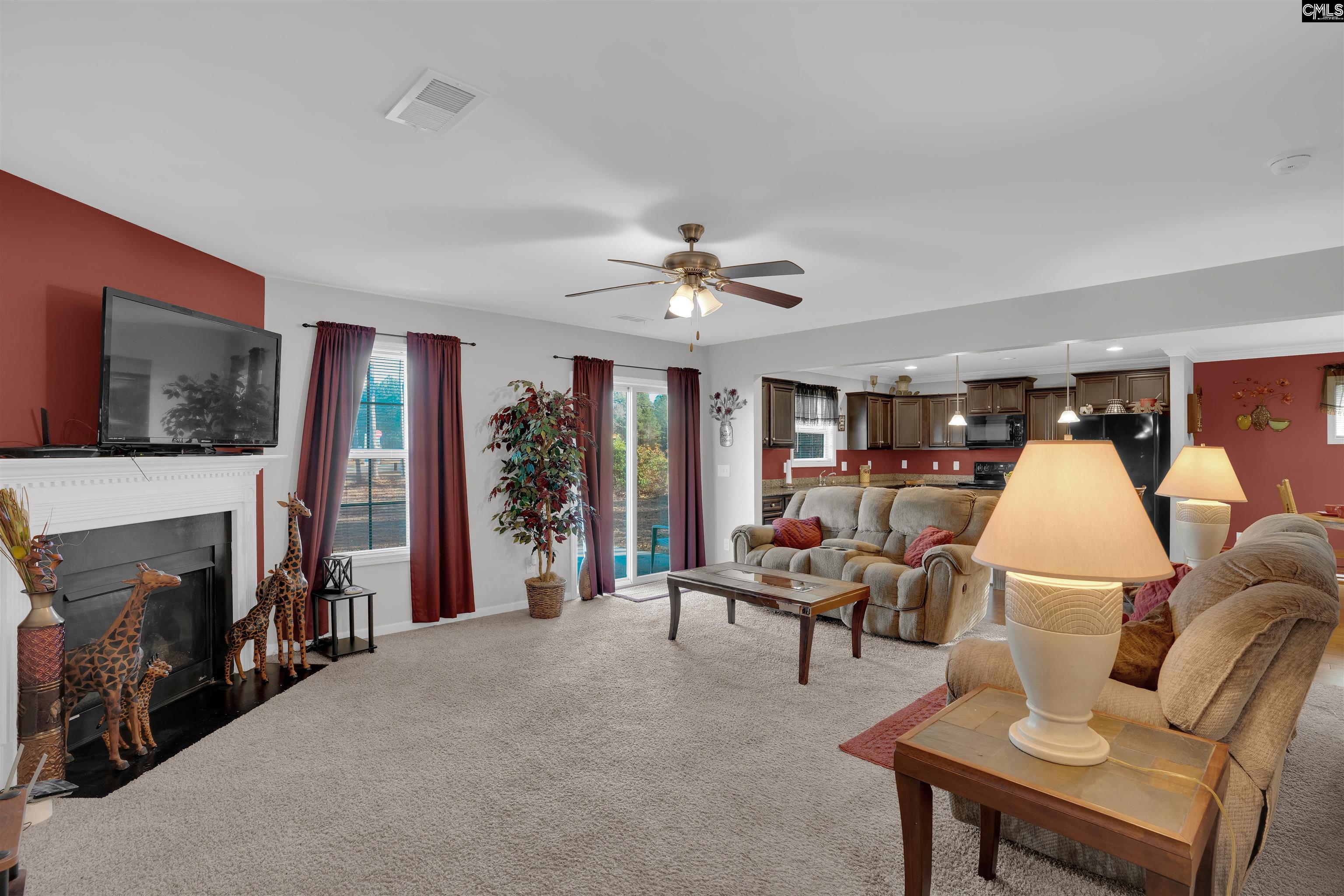 57 Carlisle Lane, Camden, South Carolina image 12