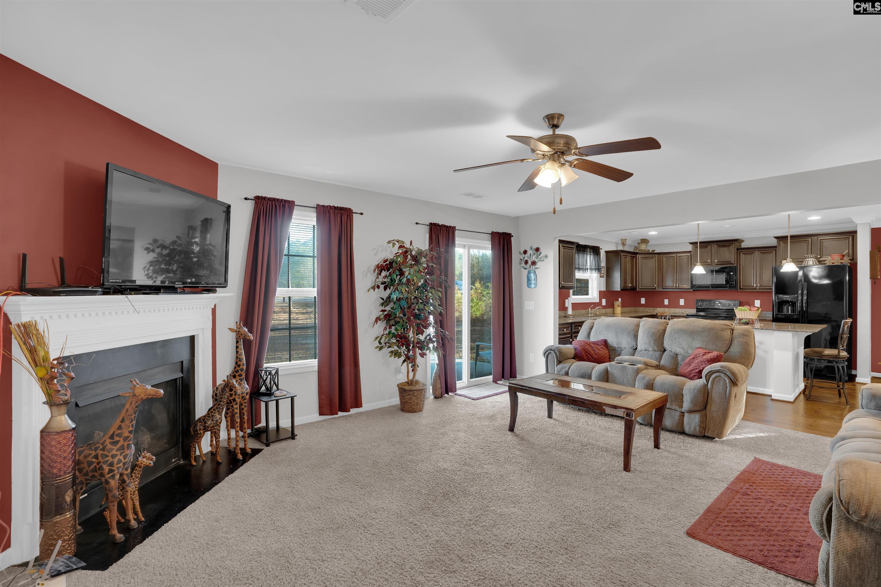 57 Carlisle Lane, Camden, South Carolina image 14