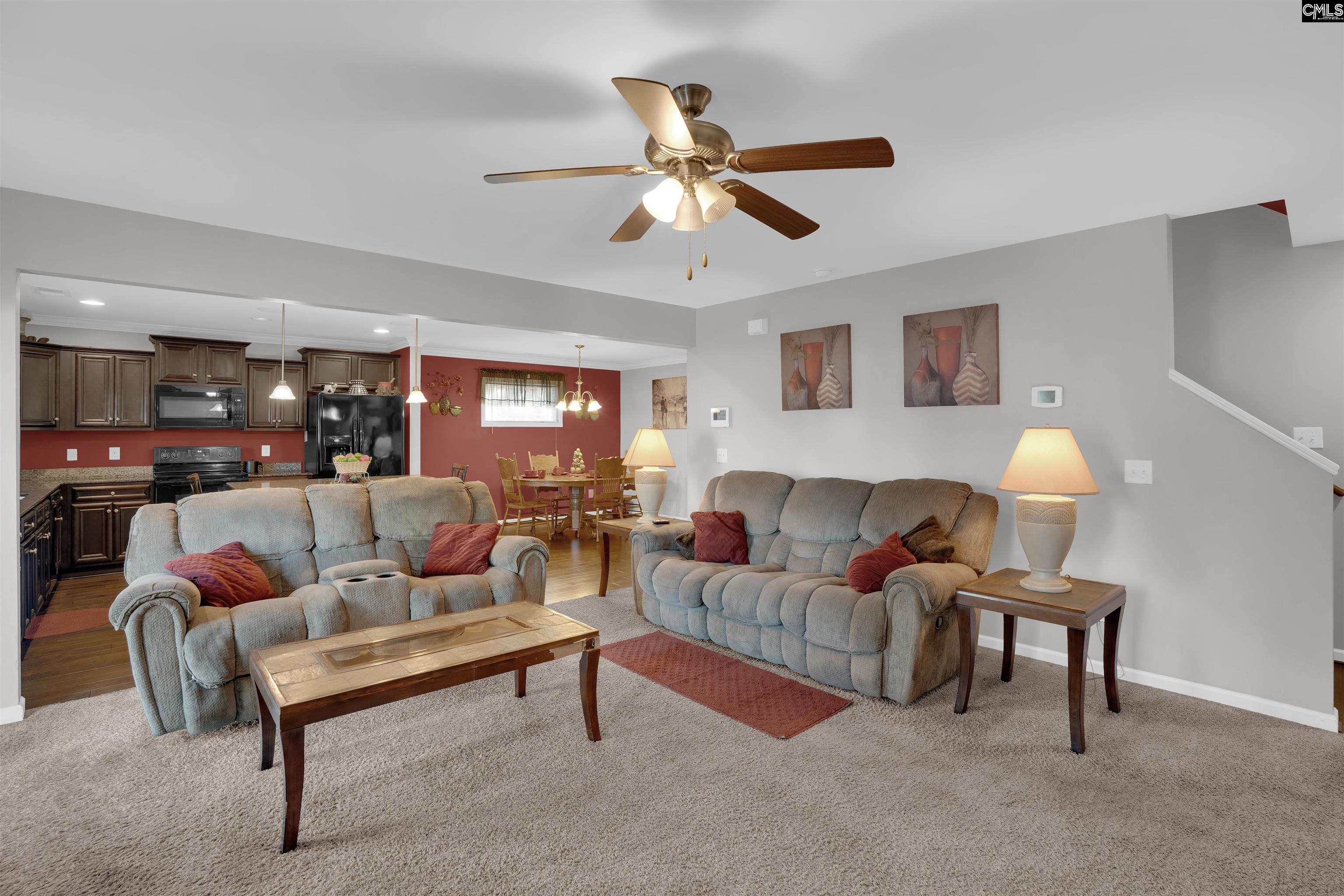 57 Carlisle Lane, Camden, South Carolina image 16