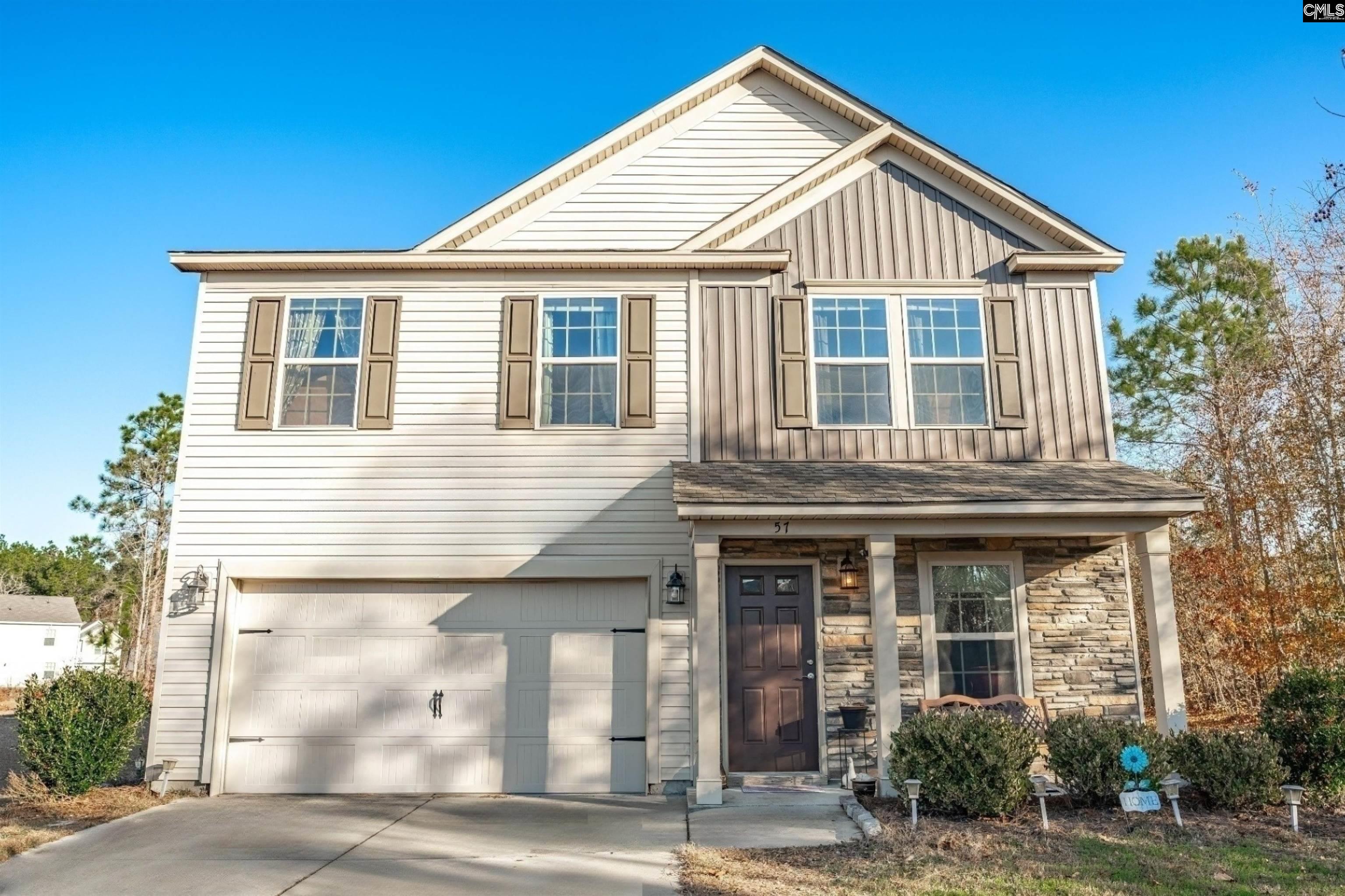 57 Carlisle Lane, Camden, South Carolina image 3