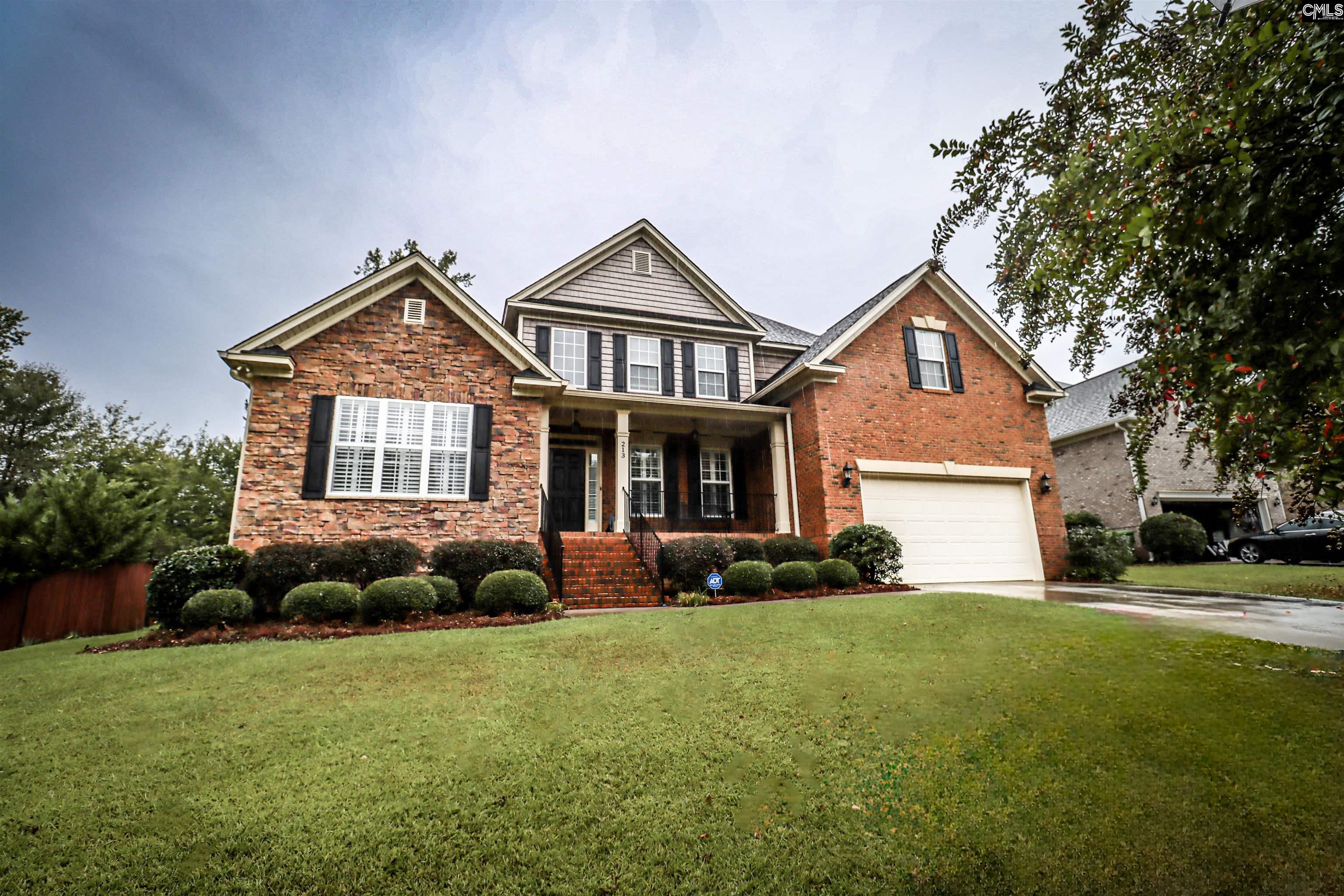 213 Massey Chapin, SC 29036
