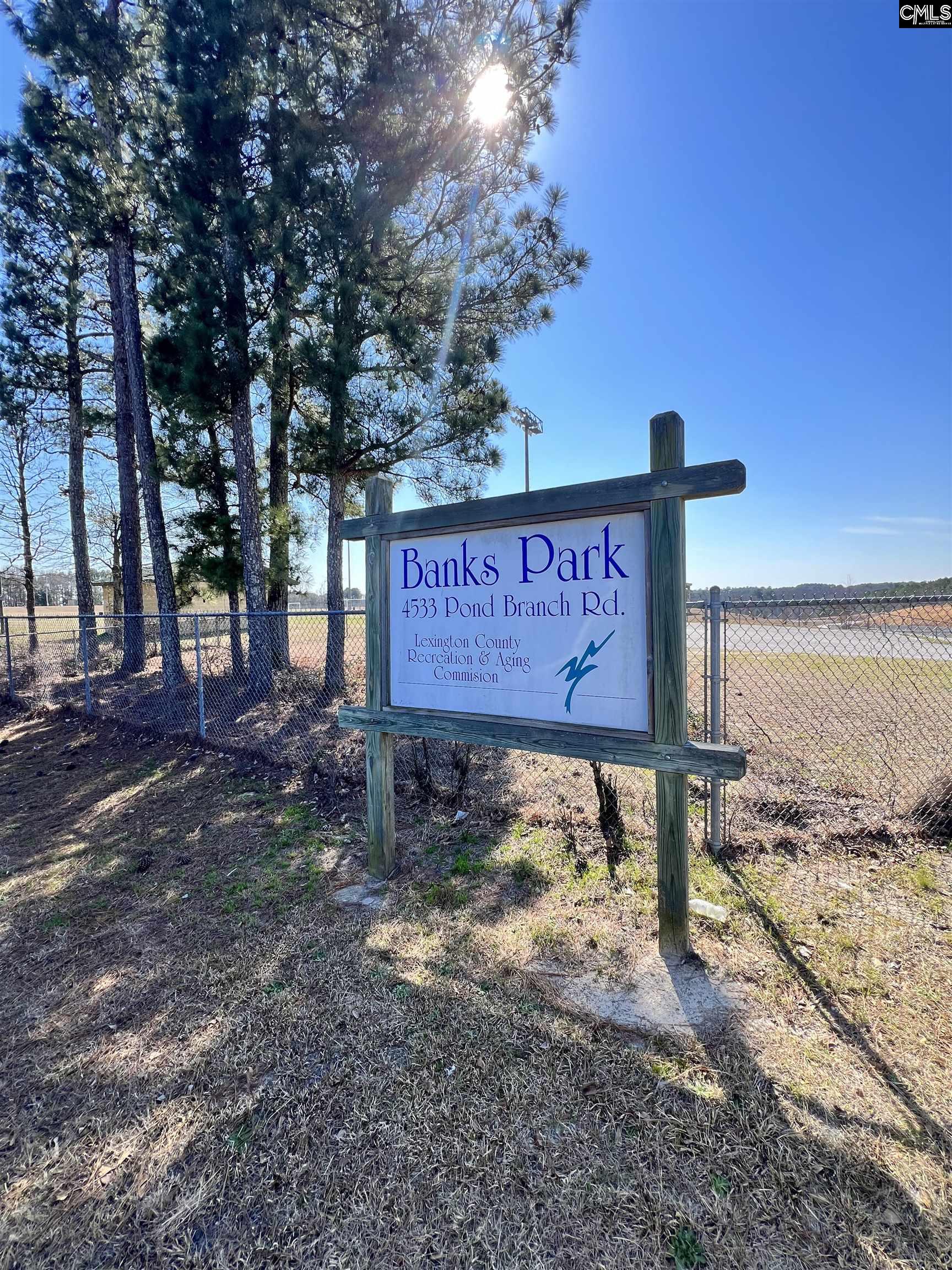 Pond Branch Road, Leesville, South Carolina image 6